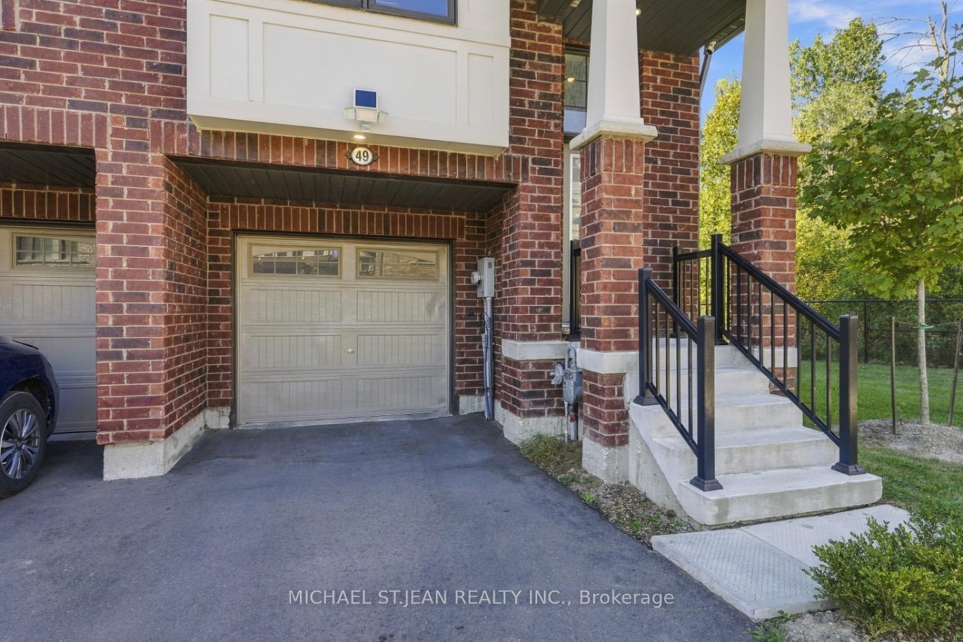 Photo 6 of Unit 49, 185 Bedrock Drive, Hamilton, Stoney Creek Mountain — HOMEH