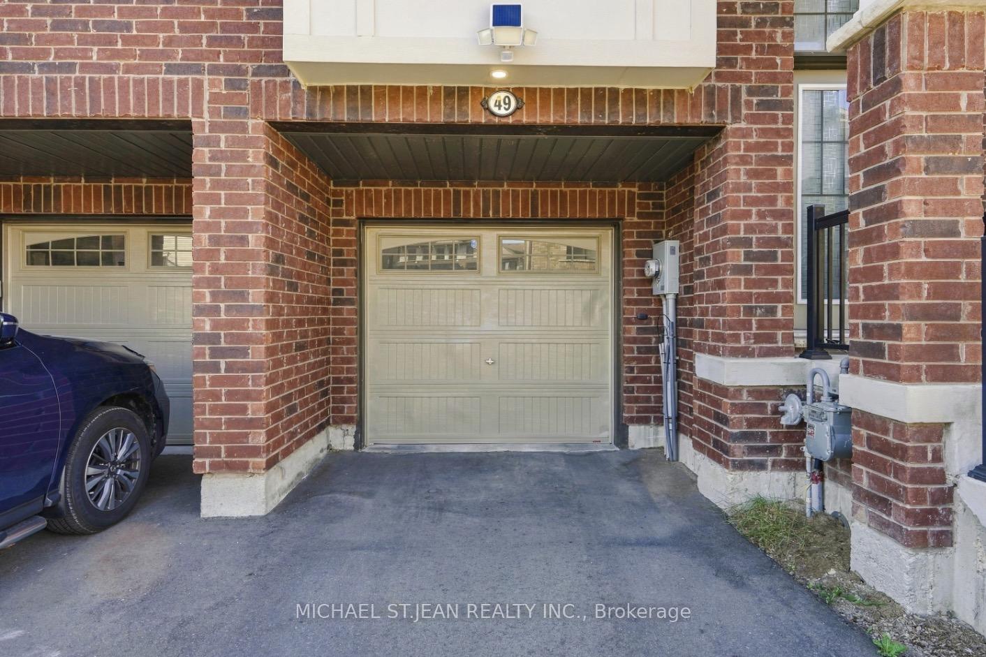 Photo 7 of Unit 49, 185 Bedrock Drive, Hamilton, Stoney Creek Mountain — HOMEH