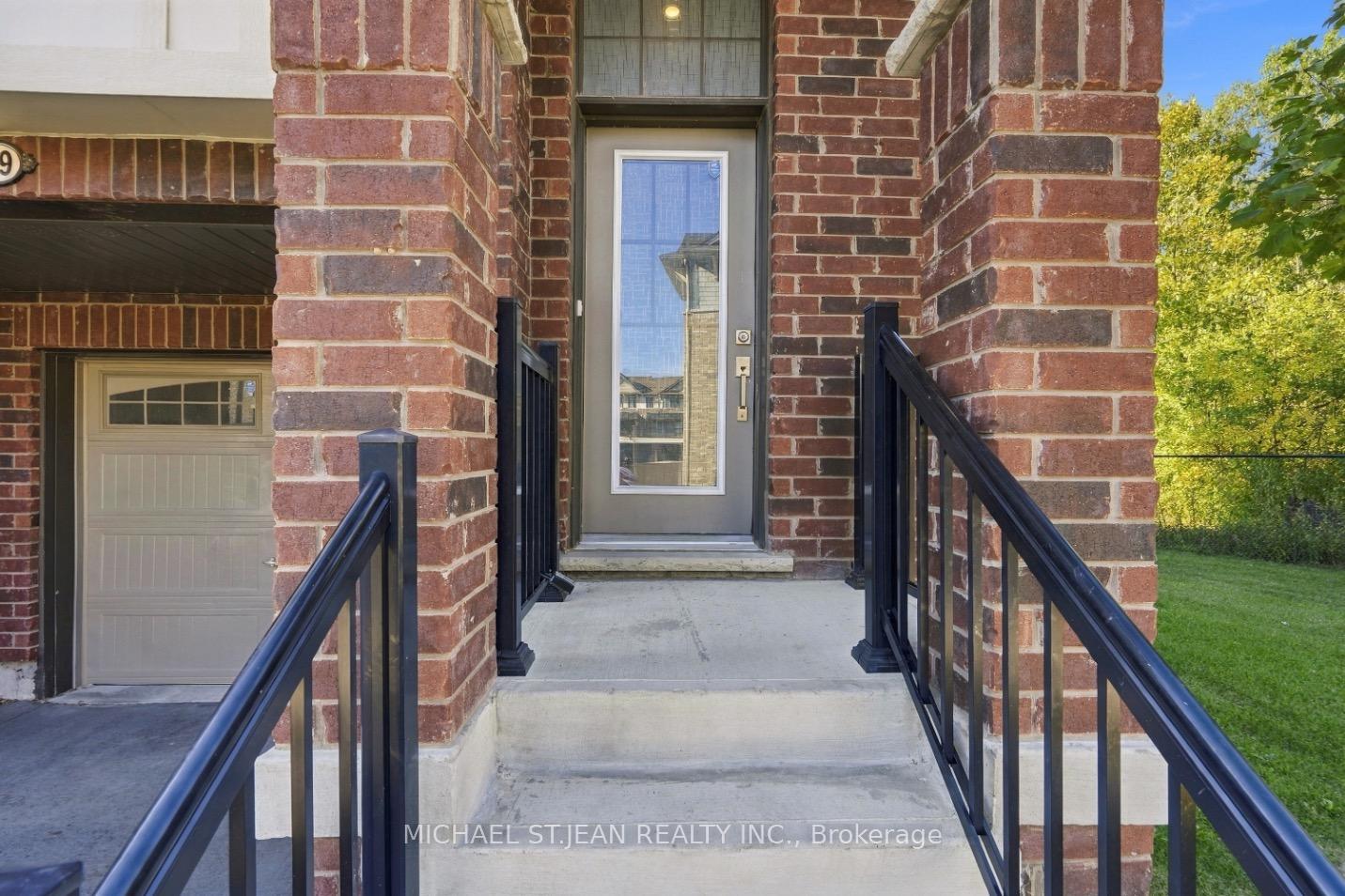 Photo 8 of Unit 49, 185 Bedrock Drive, Hamilton, Stoney Creek Mountain — HOMEH