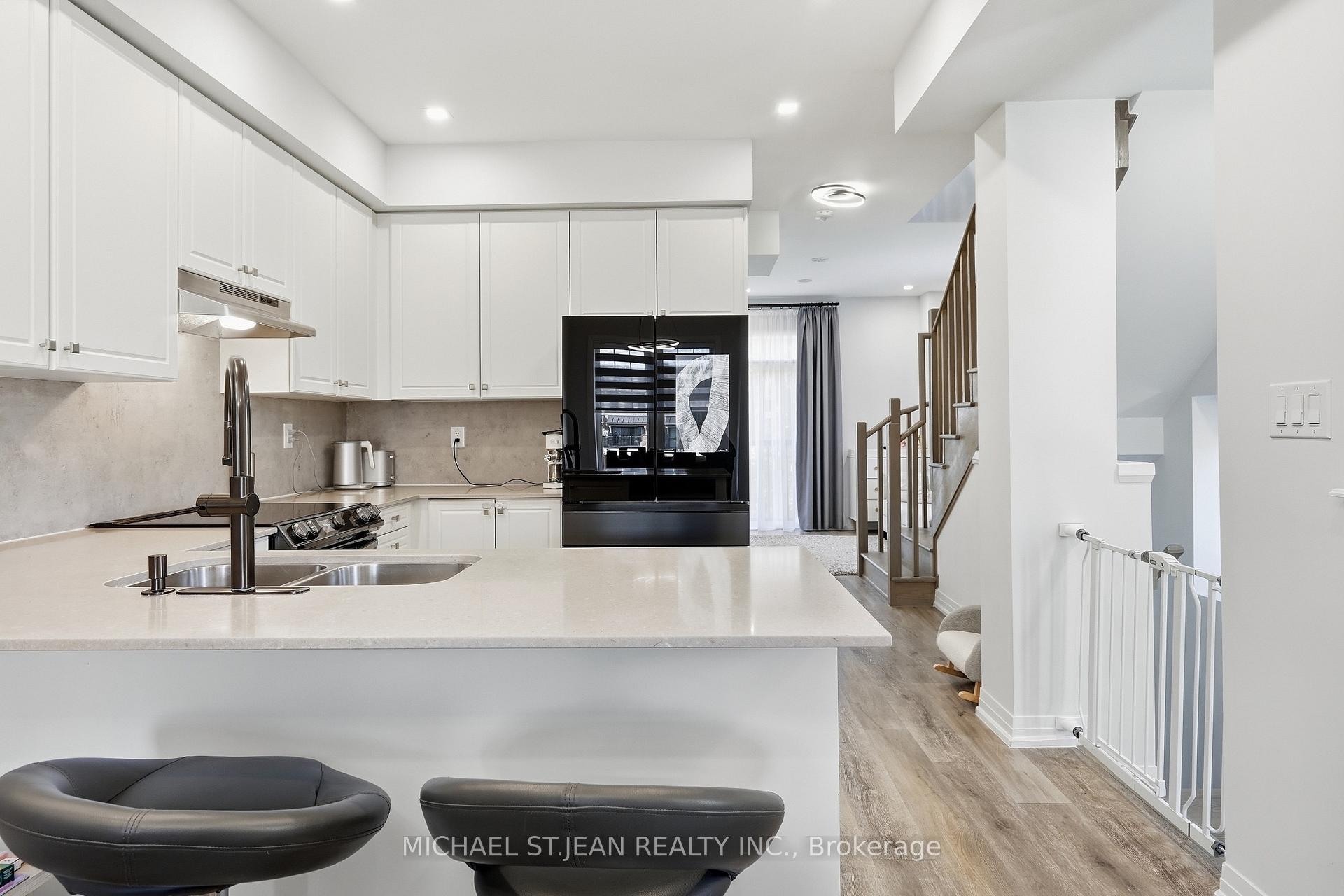 Photo 18 of Unit 49, 185 Bedrock Drive, Hamilton, Stoney Creek Mountain — HOMEH