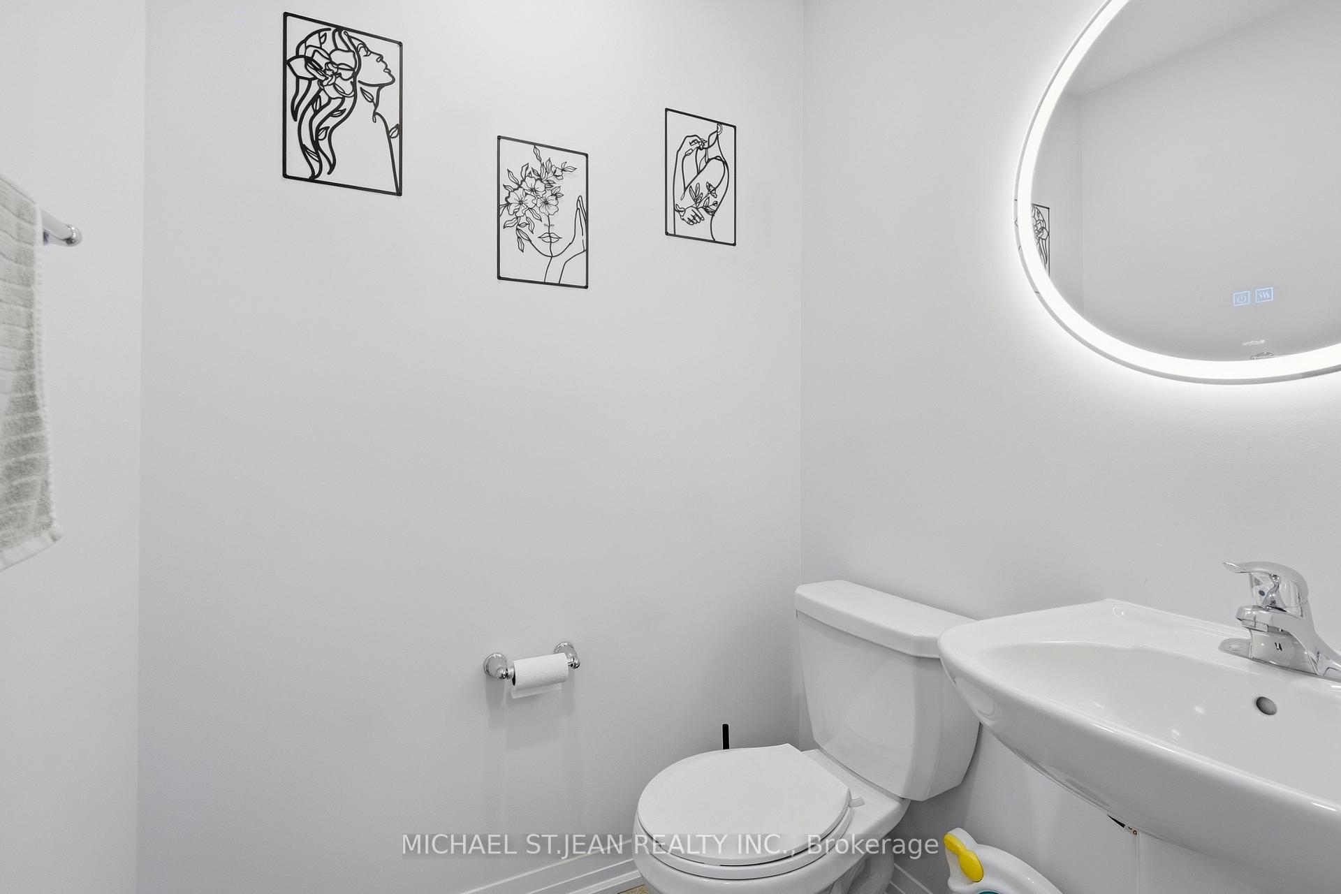 Photo 20 of Unit 49, 185 Bedrock Drive, Hamilton, Stoney Creek Mountain — HOMEH