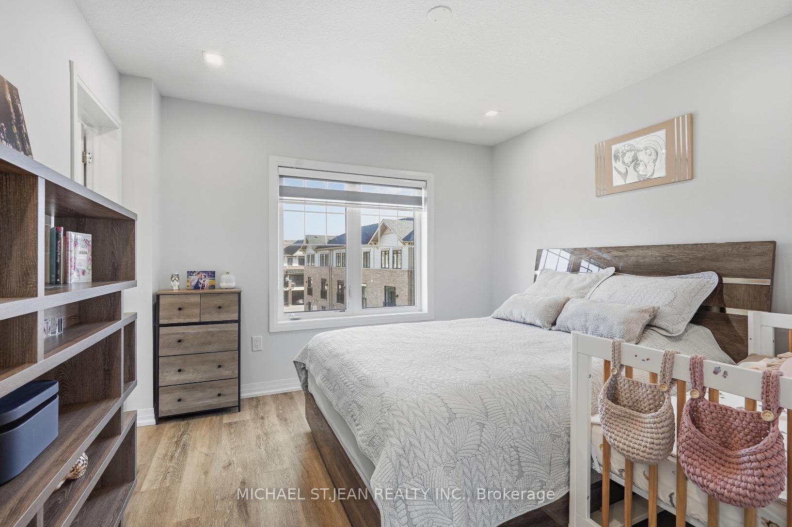 Photo 23 of Unit 49, 185 Bedrock Drive, Hamilton, Stoney Creek Mountain — HOMEH