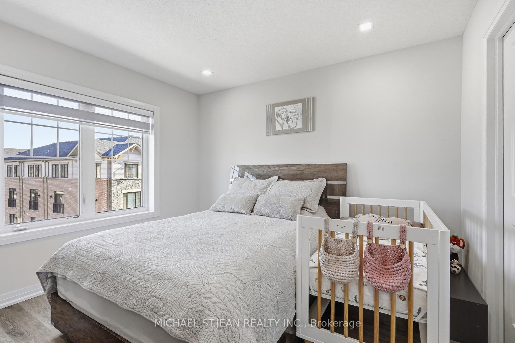 Photo 24 of Unit 49, 185 Bedrock Drive, Hamilton, Stoney Creek Mountain — HOMEH