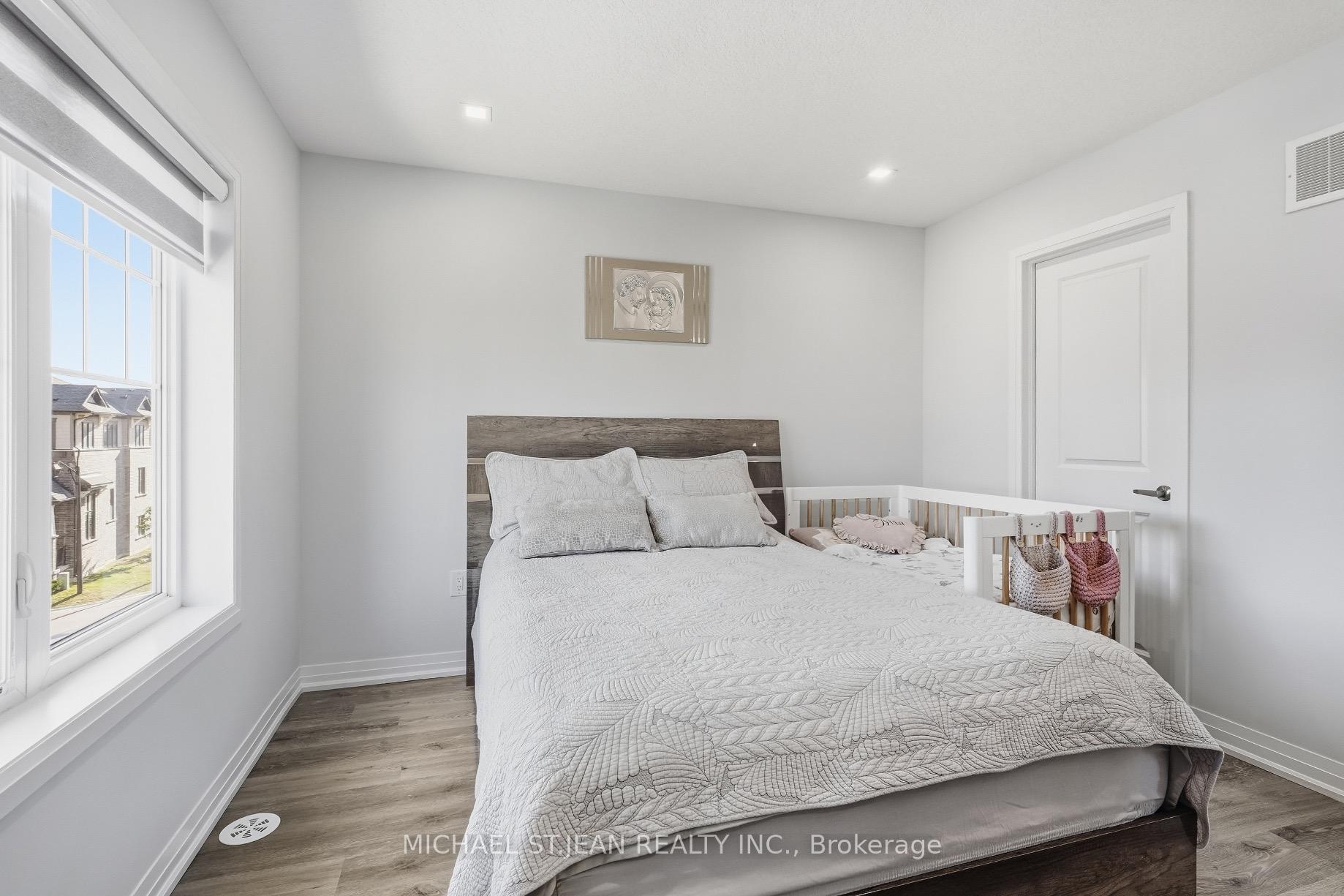 Photo 25 of Unit 49, 185 Bedrock Drive, Hamilton, Stoney Creek Mountain — HOMEH