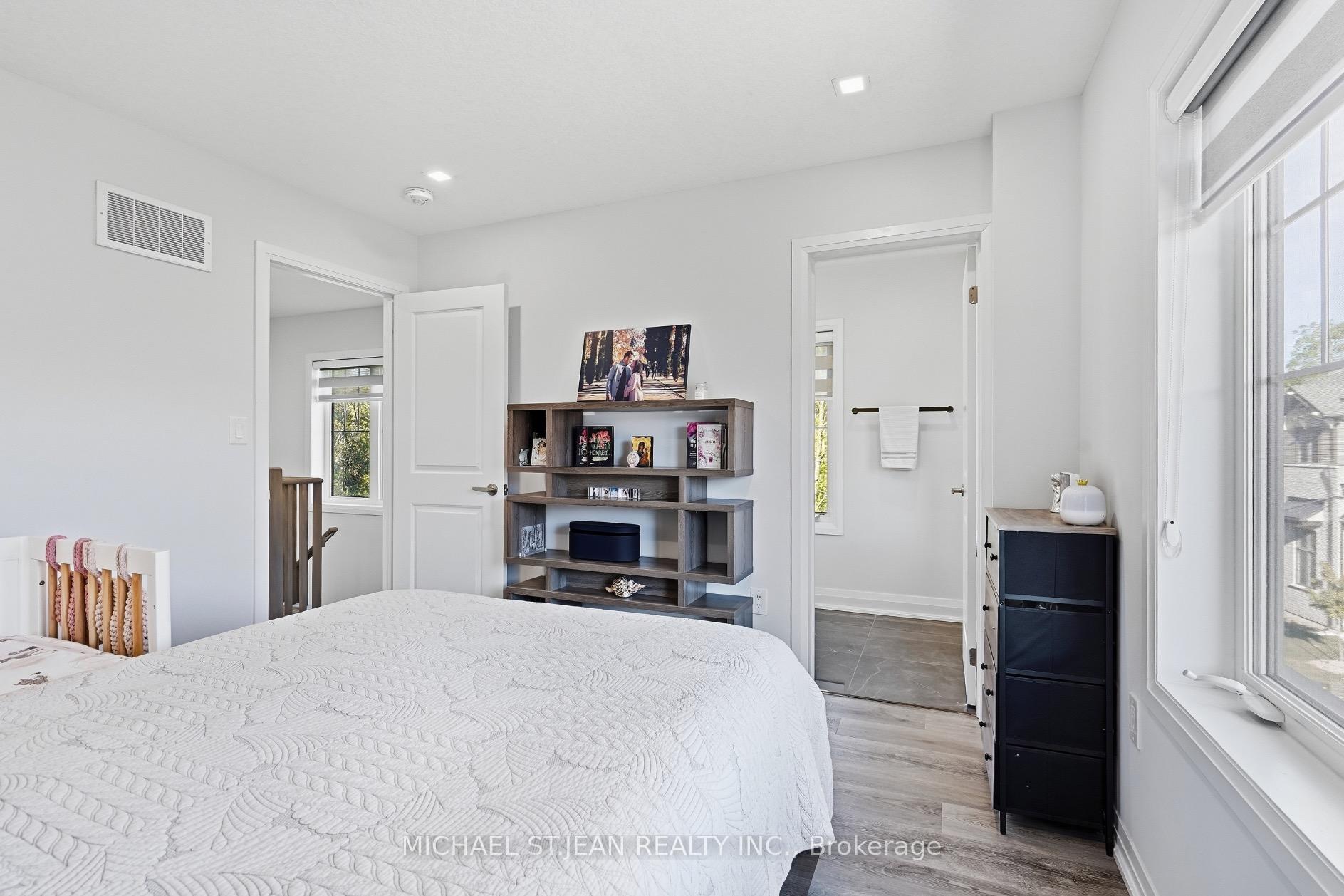 Photo 26 of Unit 49, 185 Bedrock Drive, Hamilton, Stoney Creek Mountain — HOMEH