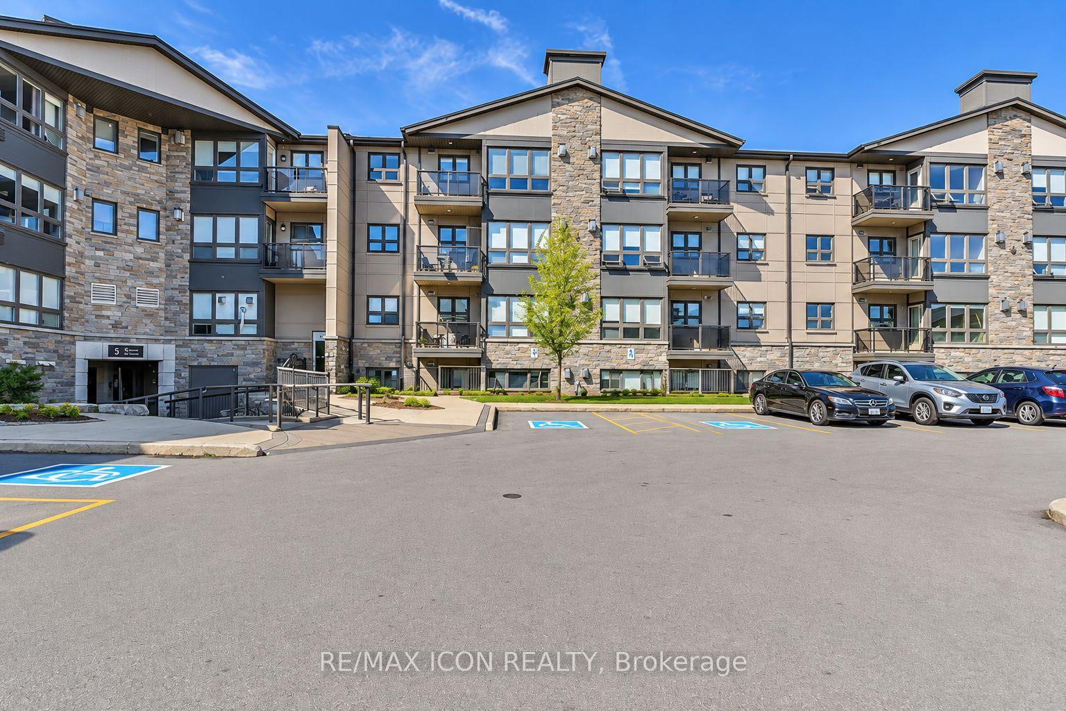 Photo of Unit 308, 5 Jacksway Crescent