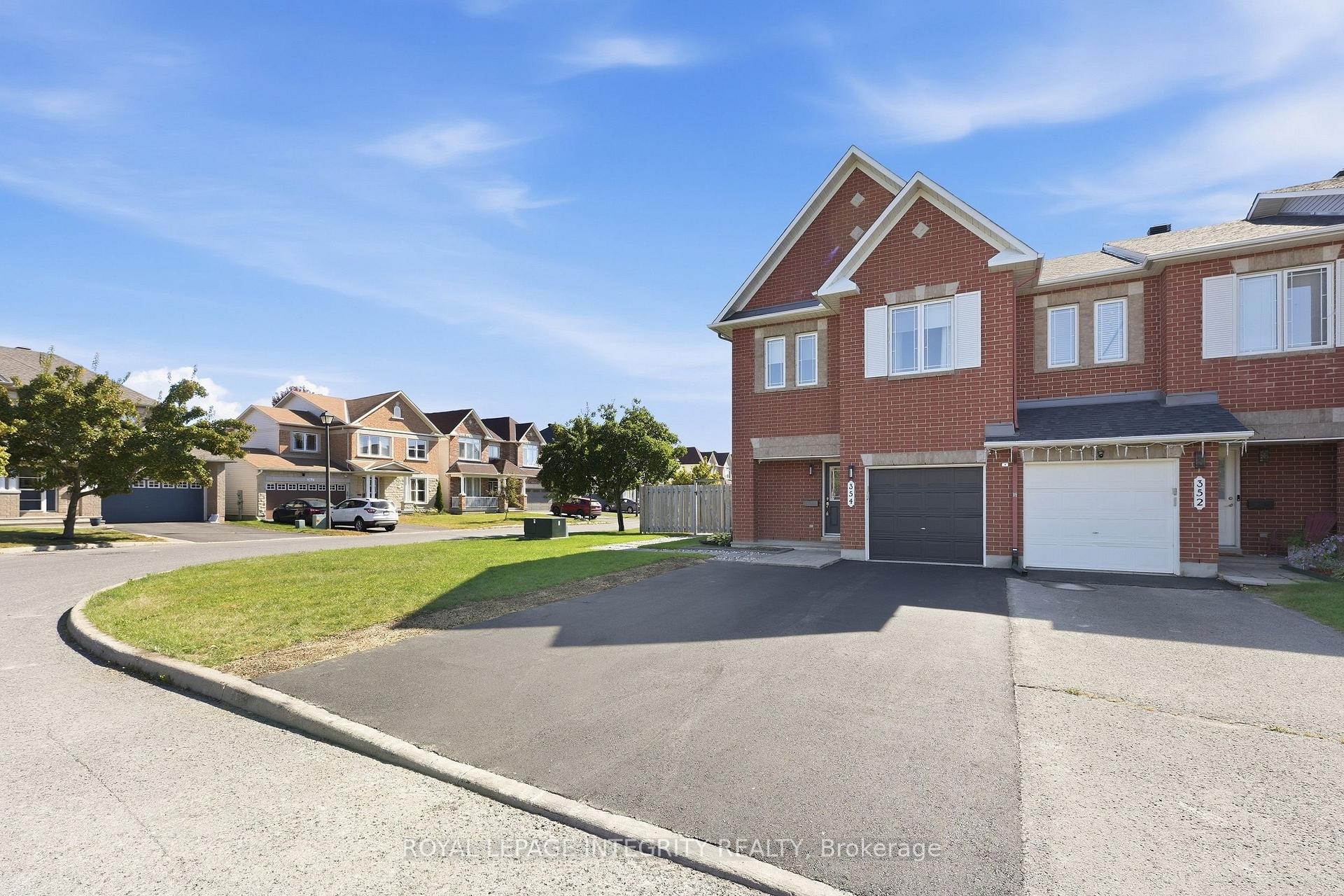 Photo 2 of 354 Selene Way, Ottawa, Avalon East — HOMEH