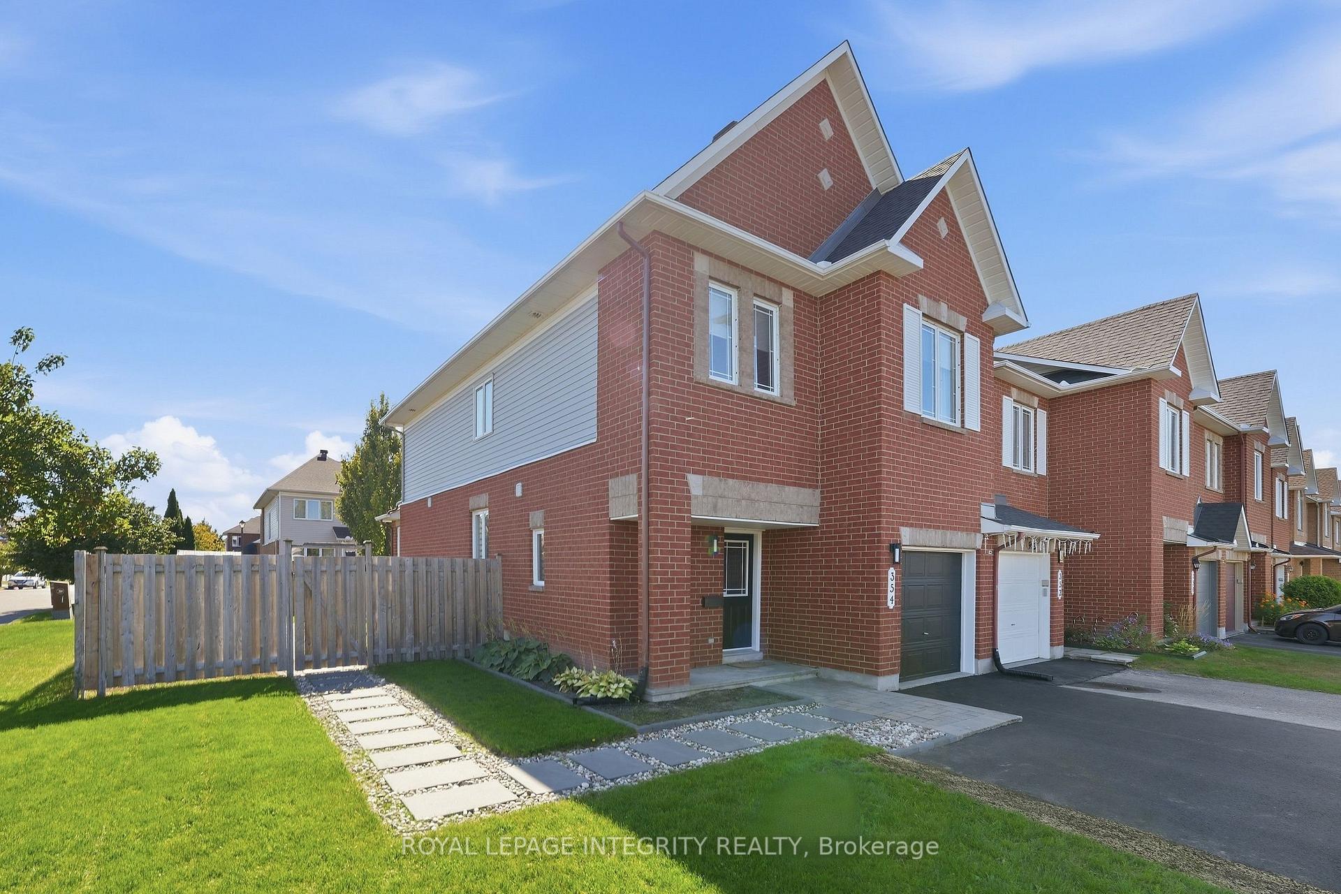 Photo 3 of 354 Selene Way, Ottawa, Avalon East — HOMEH