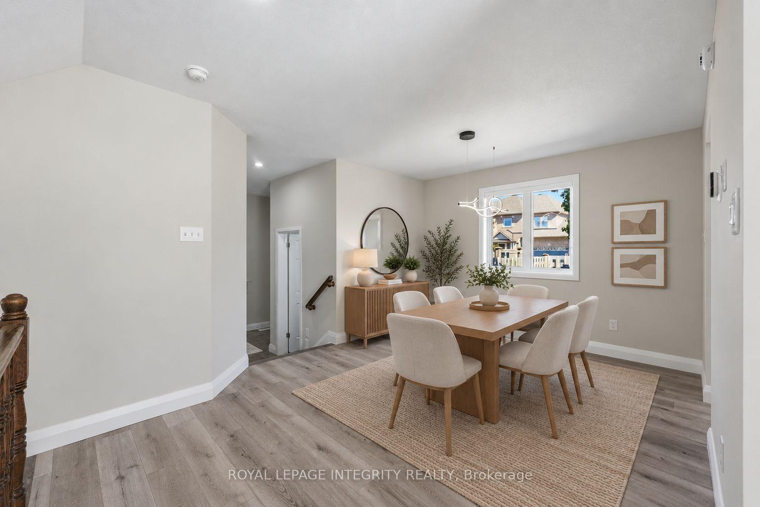 Photo 6 of 354 Selene Way, Ottawa, Avalon East — HOMEH