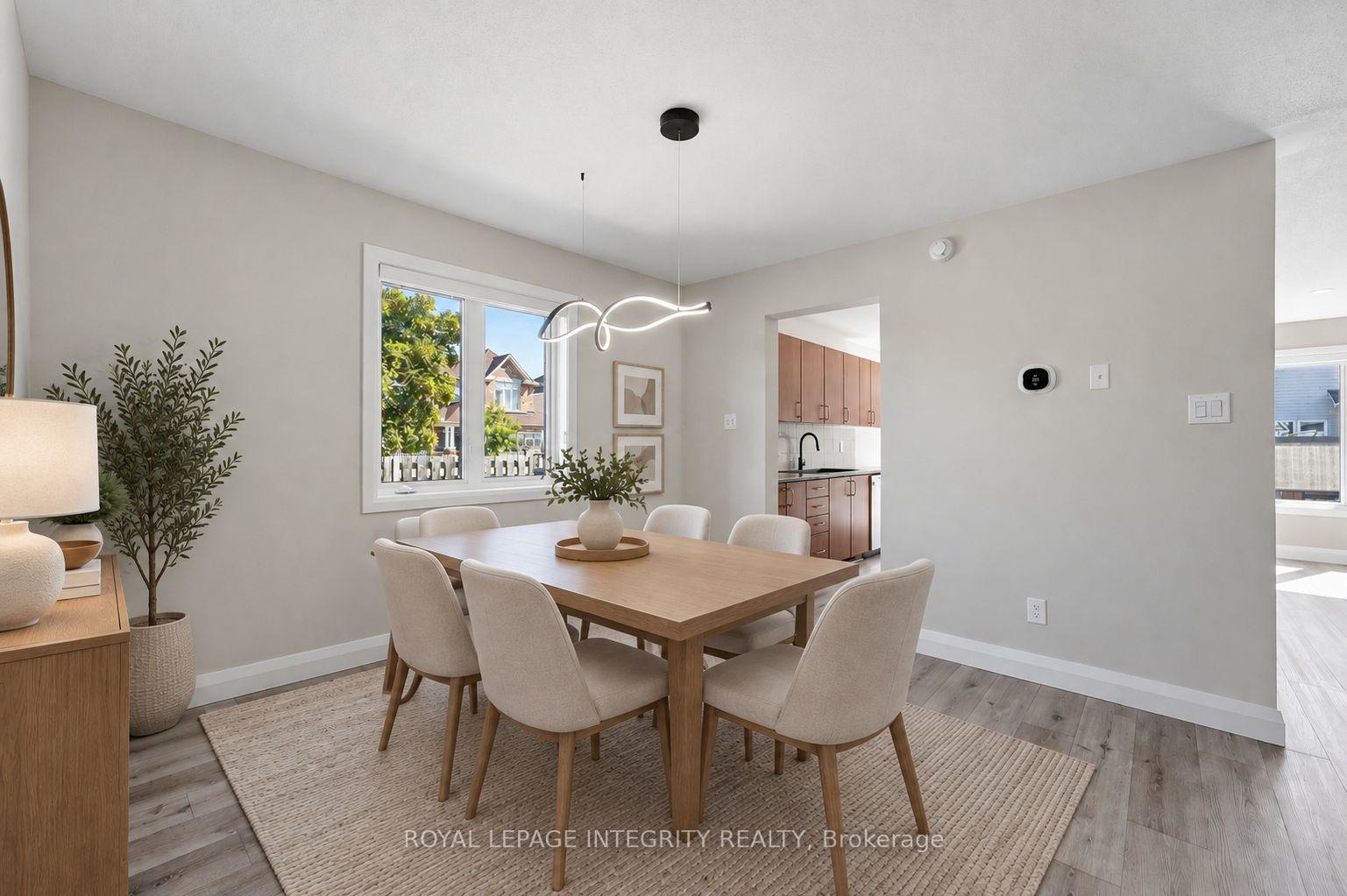 Photo 8 of 354 Selene Way, Ottawa, Avalon East — HOMEH