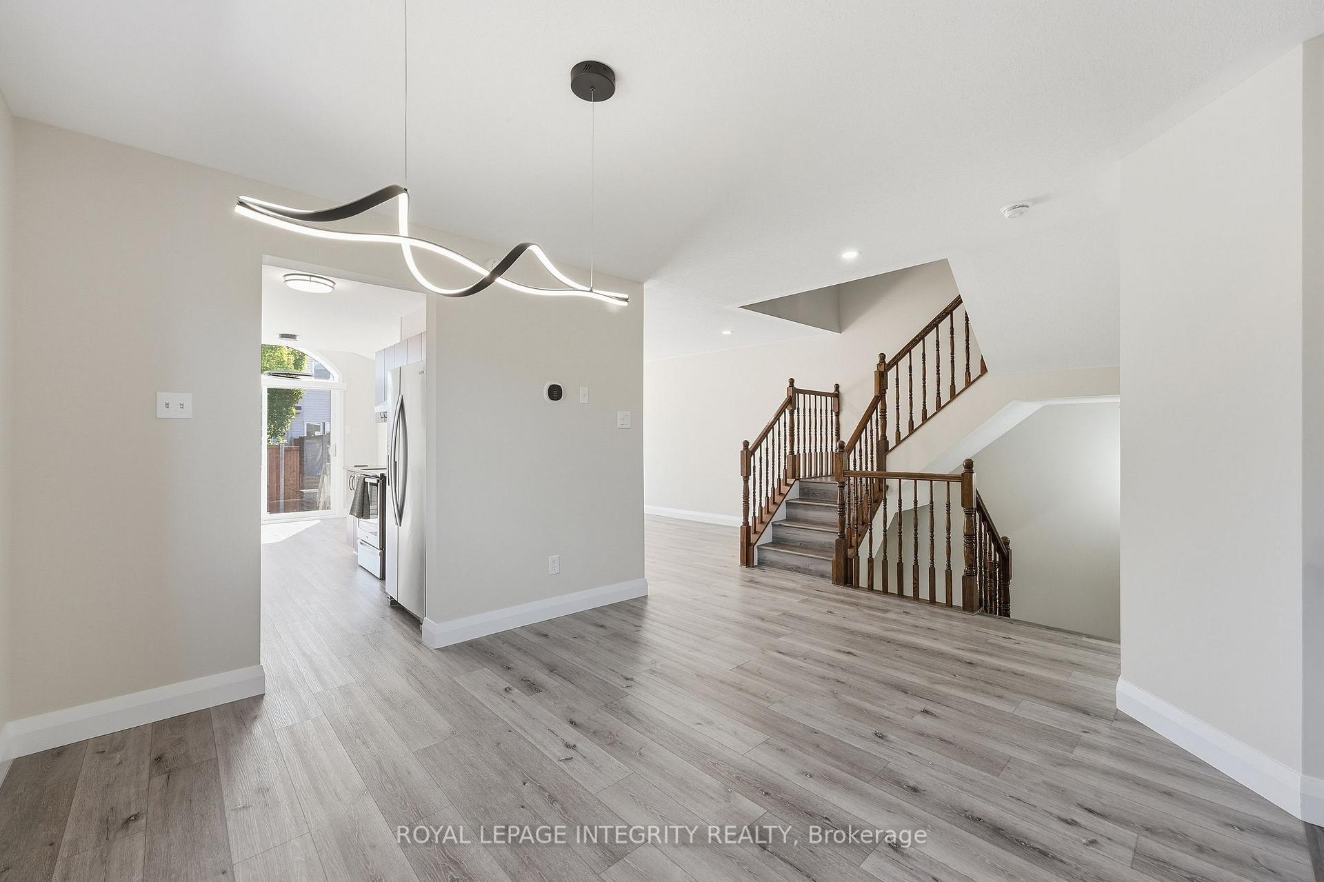 Photo 9 of 354 Selene Way, Ottawa, Avalon East — HOMEH