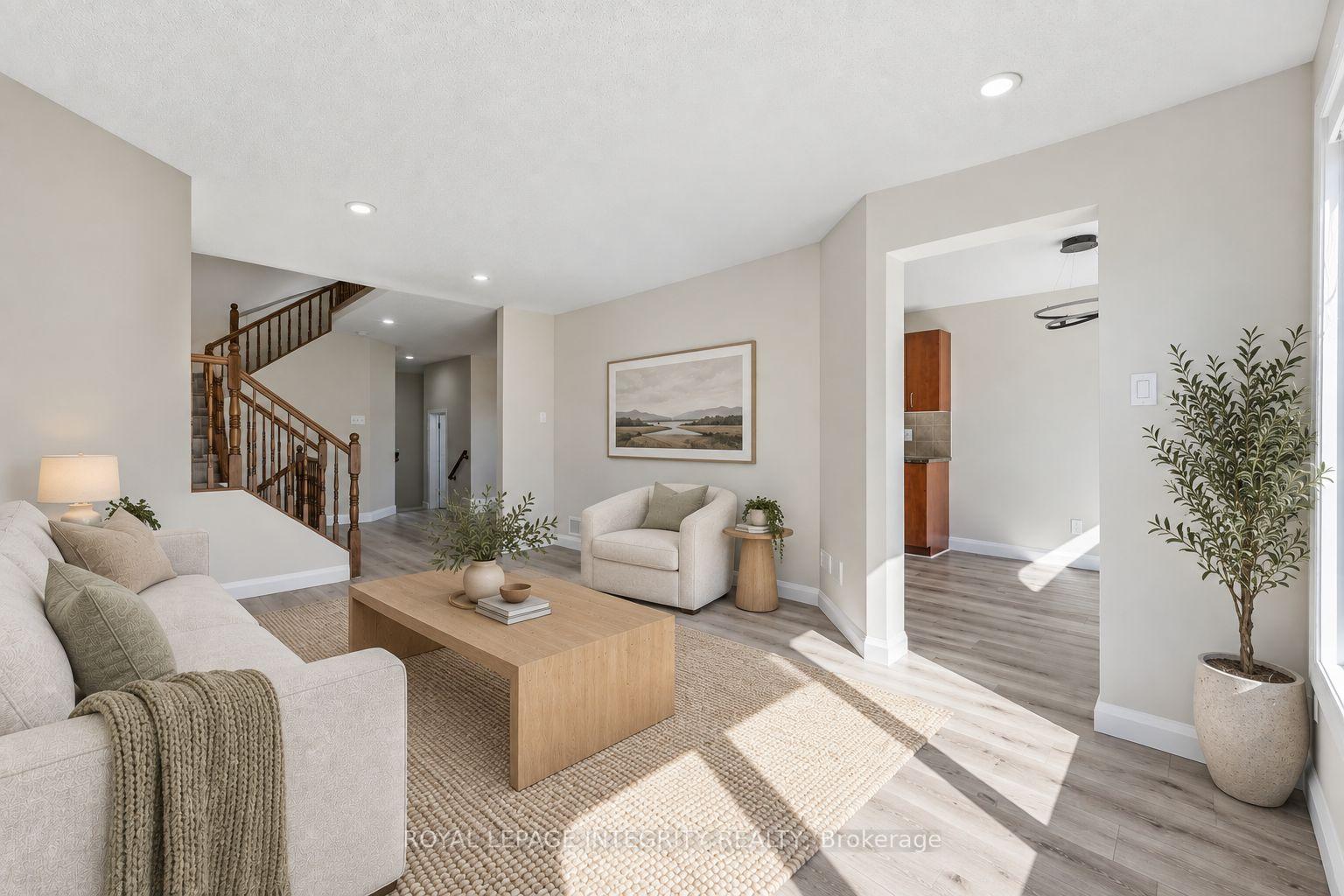 Photo 11 of 354 Selene Way, Ottawa, Avalon East — HOMEH