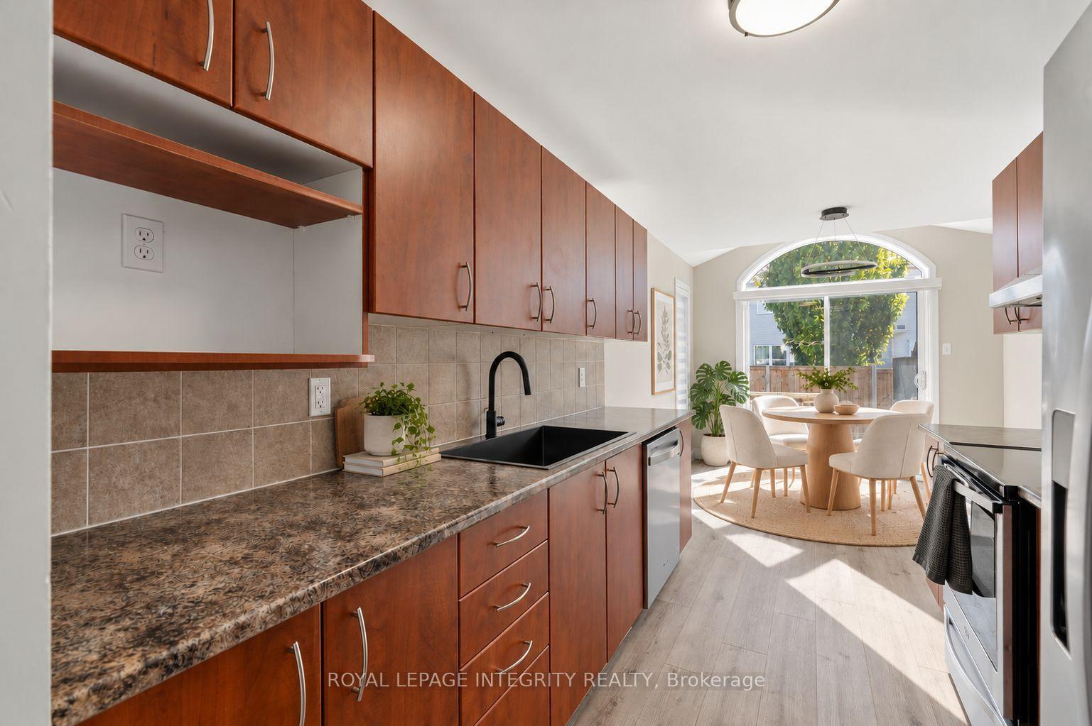 Photo 15 of 354 Selene Way, Ottawa, Avalon East — HOMEH