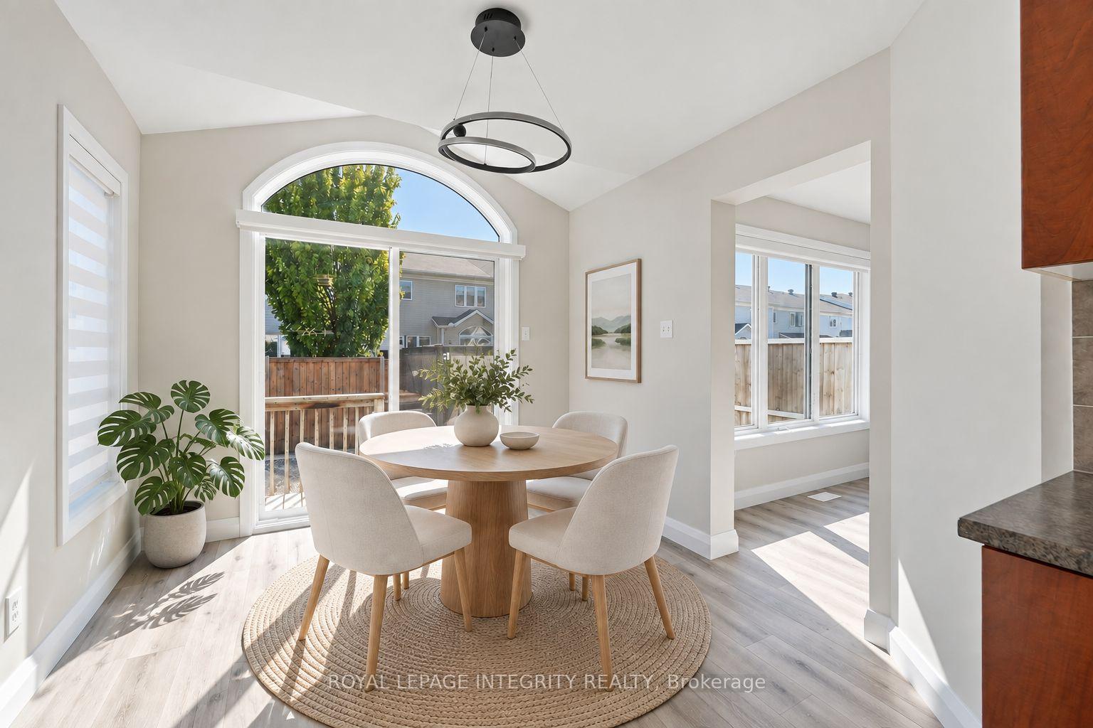 Photo 17 of 354 Selene Way, Ottawa, Avalon East — HOMEH