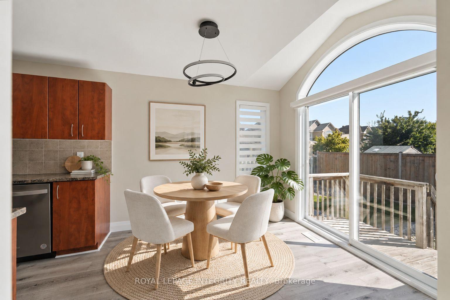 Photo 18 of 354 Selene Way, Ottawa, Avalon East — HOMEH