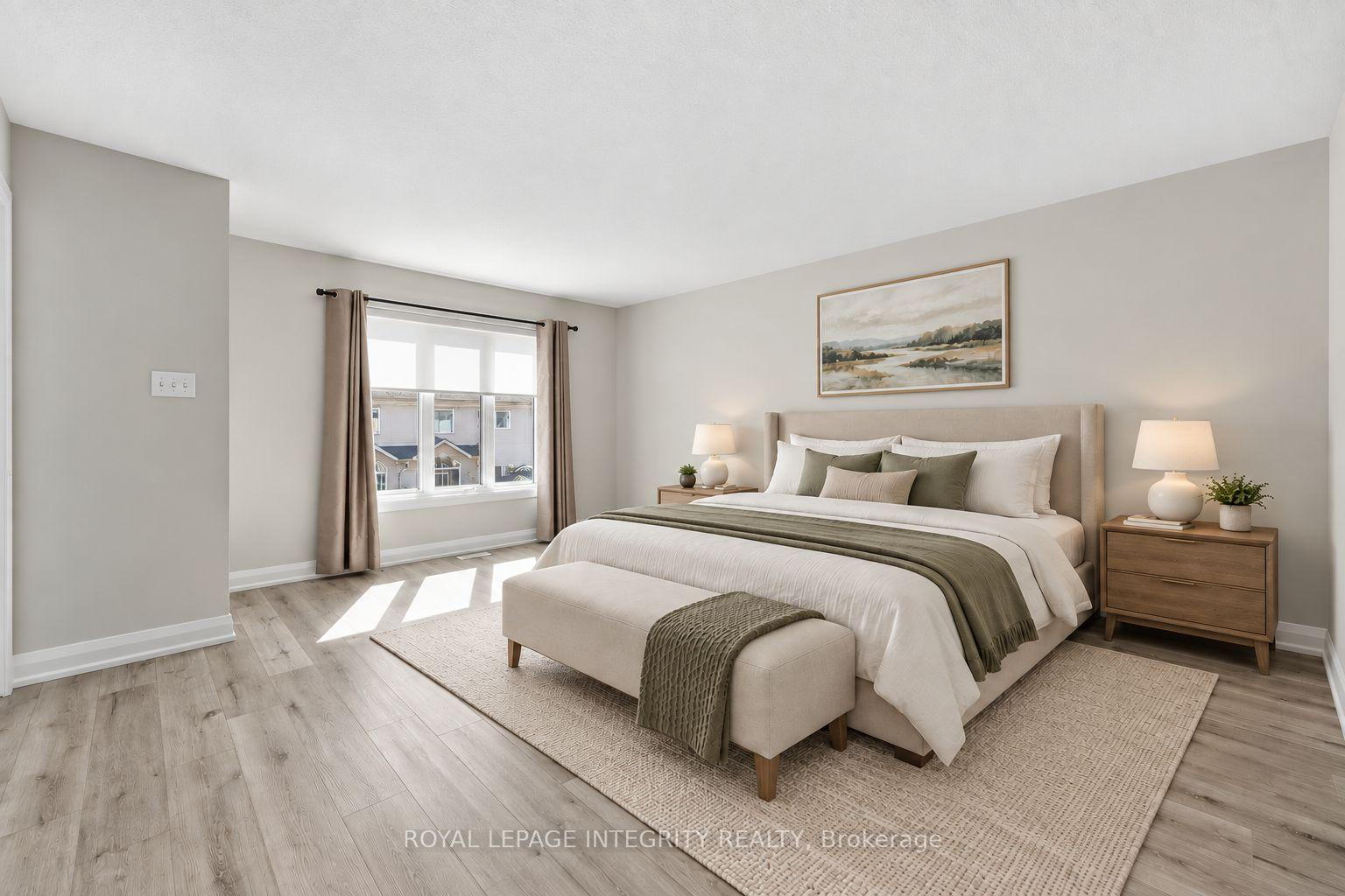 Photo 21 of 354 Selene Way, Ottawa, Avalon East — HOMEH