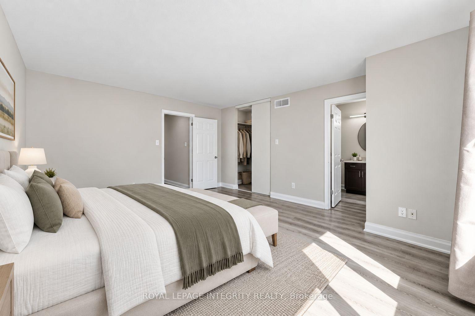 Photo 23 of 354 Selene Way, Ottawa, Avalon East — HOMEH