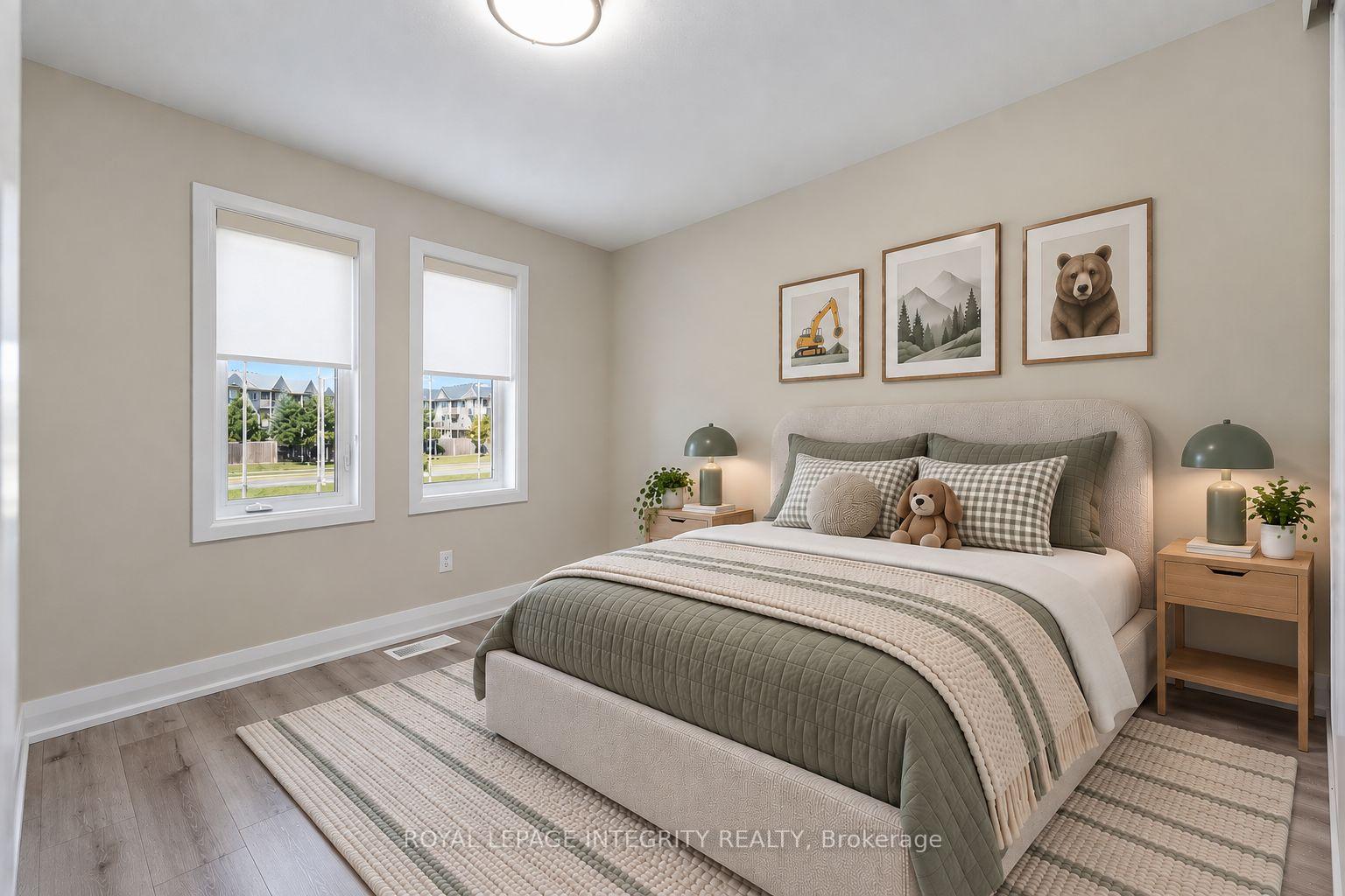 Photo 30 of 354 Selene Way, Ottawa, Avalon East — HOMEH