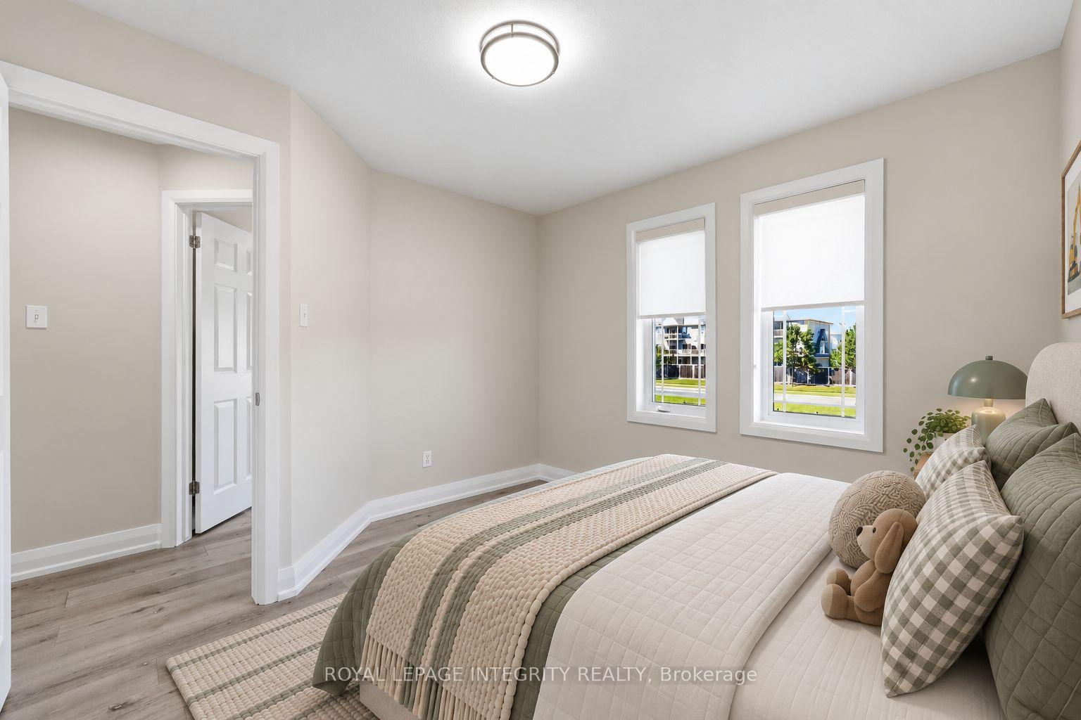 Photo 31 of 354 Selene Way, Ottawa, Avalon East — HOMEH