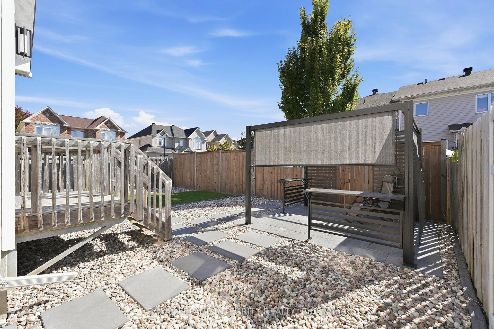 Photo 42 of 354 Selene Way, Ottawa, Avalon East — HOMEH
