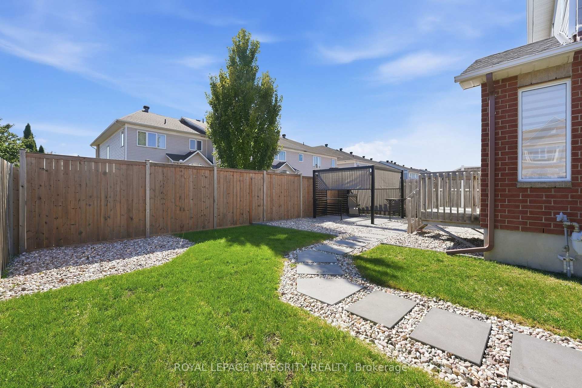 Photo 45 of 354 Selene Way, Ottawa, Avalon East — HOMEH