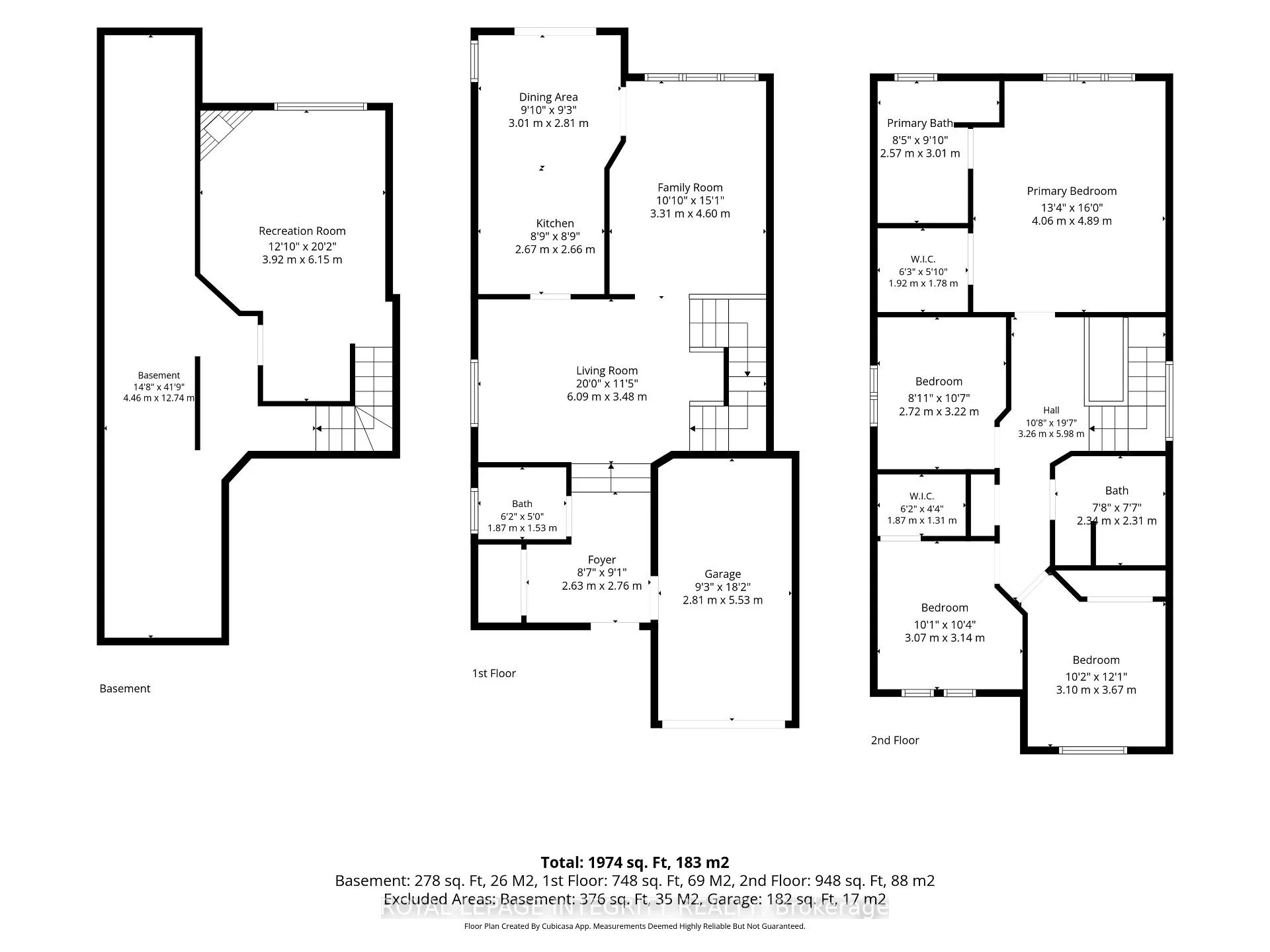 Photo 46 of 354 Selene Way, Ottawa, Avalon East — HOMEH