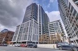 Photo 1 of Unit 307, 400 Adelaide Street E, Toronto, Moss Park — HOMEH