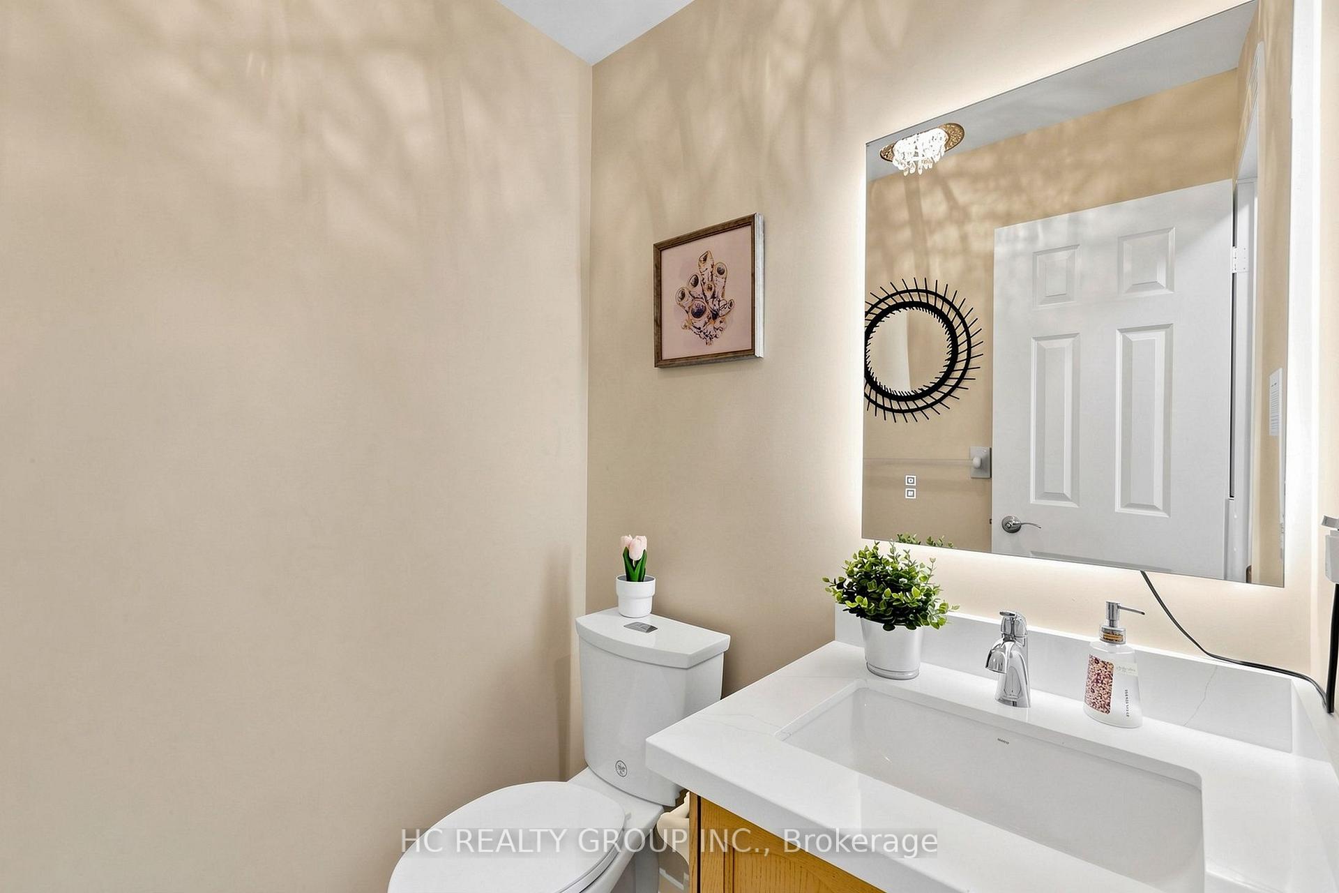Photo 13 of 180 Trail Ridge Lane, Markham, Berczy — HOMEH