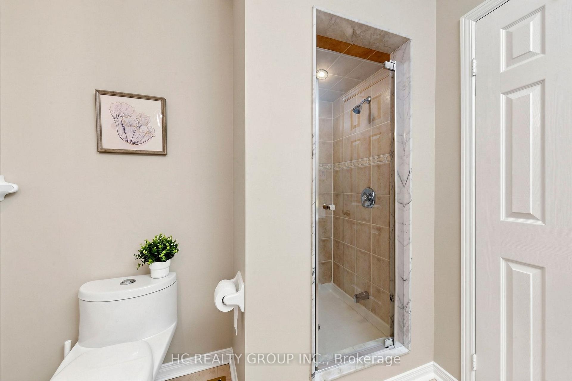 Photo 18 of 180 Trail Ridge Lane, Markham, Berczy — HOMEH