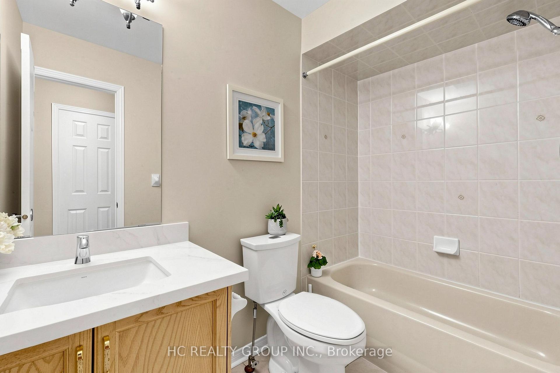 Photo 21 of 180 Trail Ridge Lane, Markham, Berczy — HOMEH