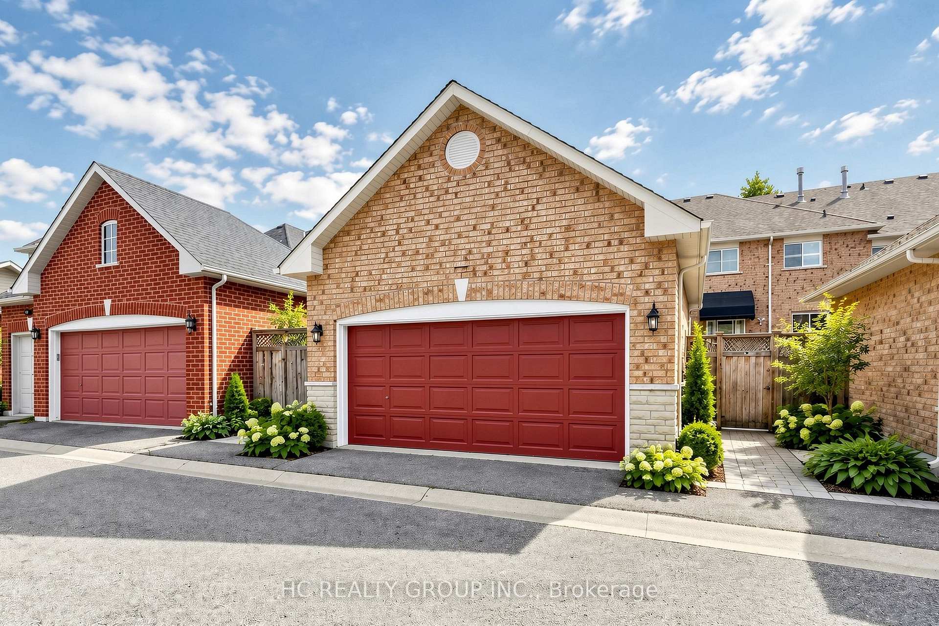Photo 25 of 180 Trail Ridge Lane, Markham, Berczy — HOMEH