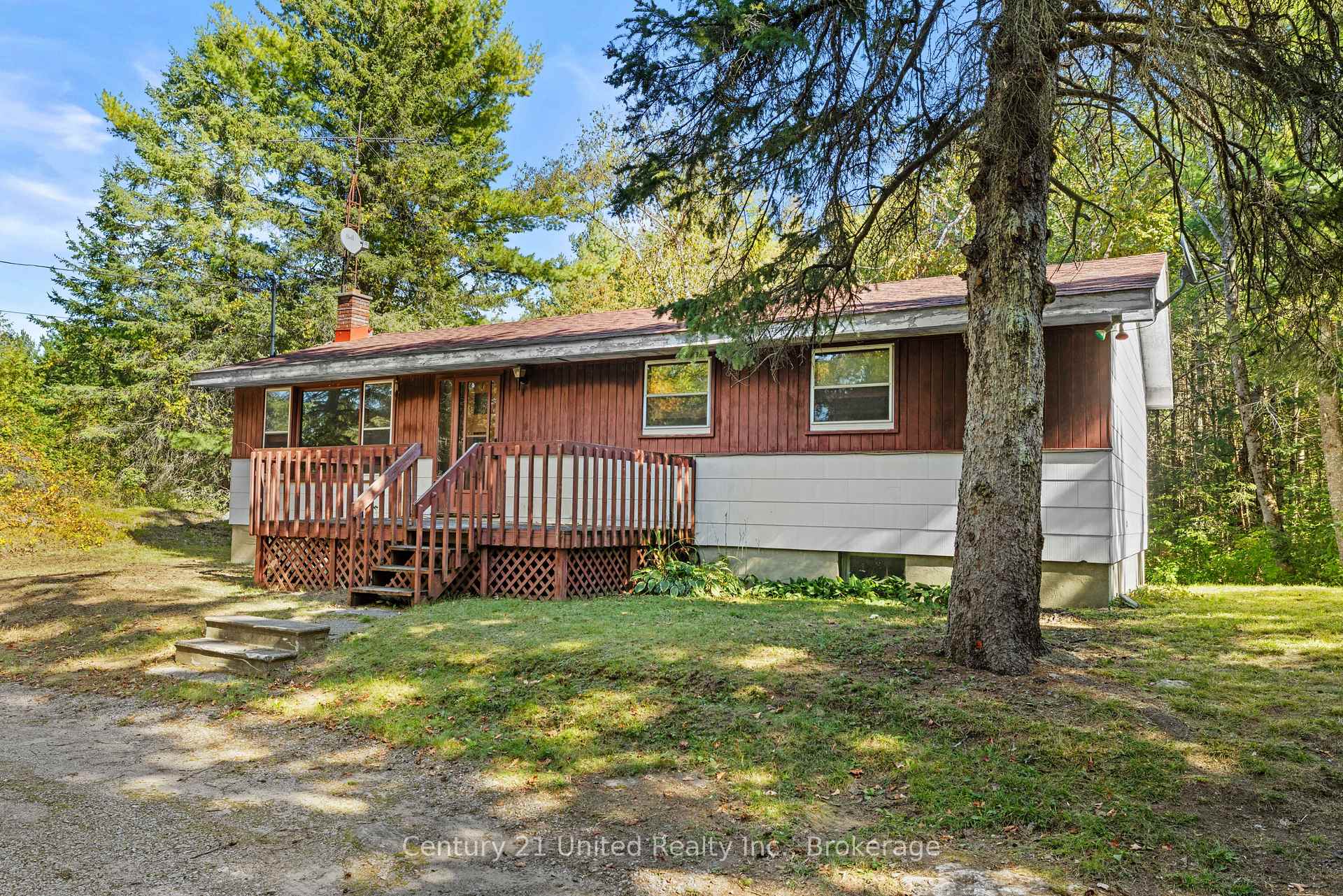 Photo 2 of 3795 Highway 28, Douro-Dummer — HOMEH