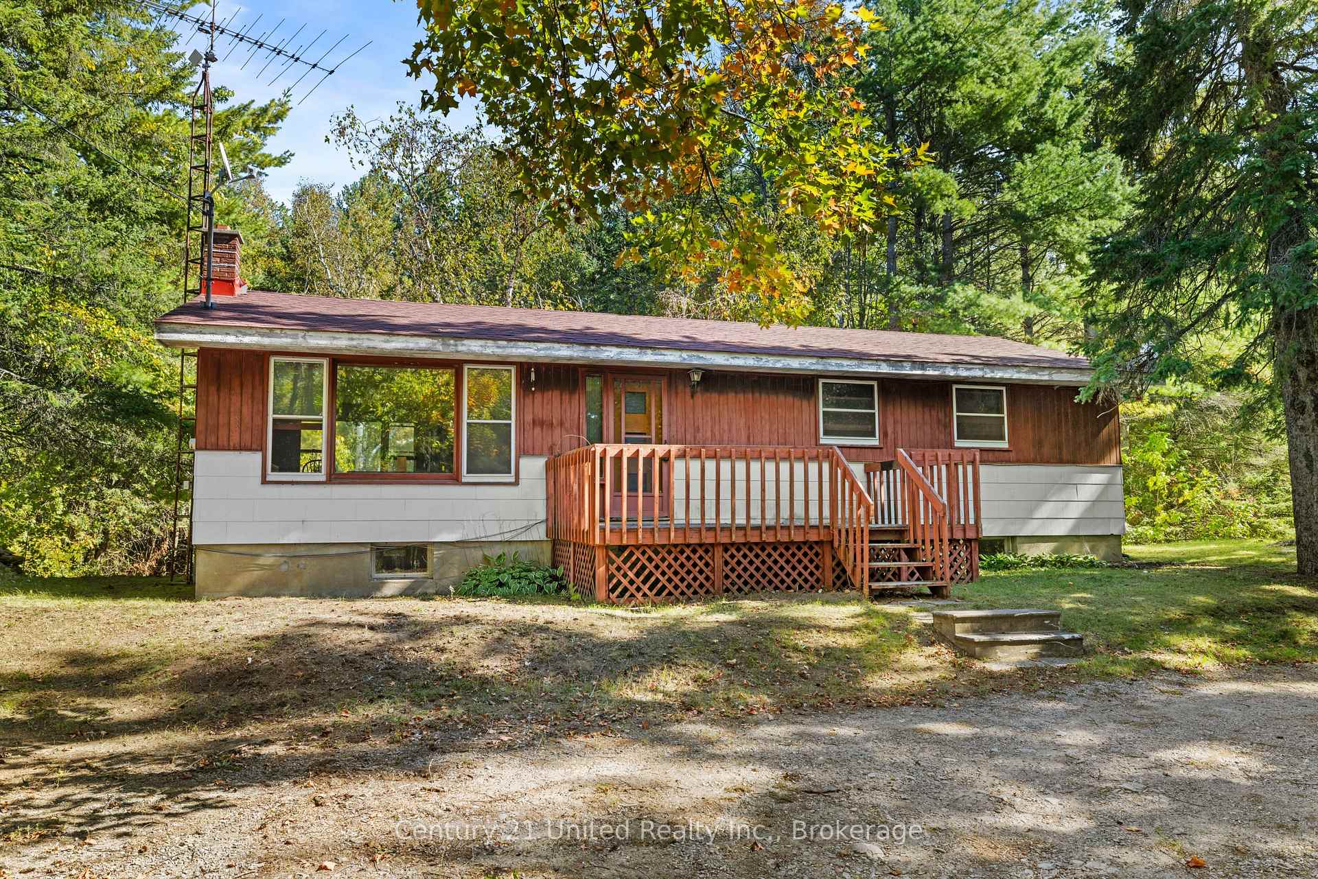 Photo 3 of 3795 Highway 28, Douro-Dummer — HOMEH
