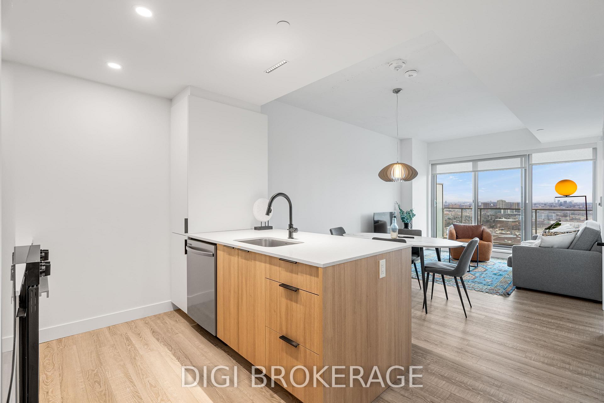 Photo 6 of Unit 1701, 1240 Cummings Avenue, Ottawa, Cyrville — HOMEH