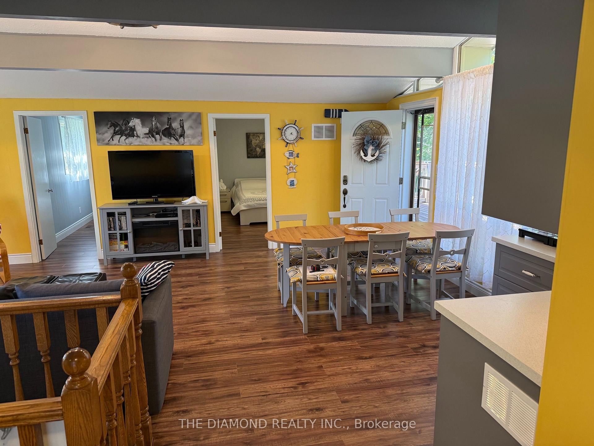 Photo 9 of 177 Moreau Parkway, Tiny, Rural Tiny — HOMEH