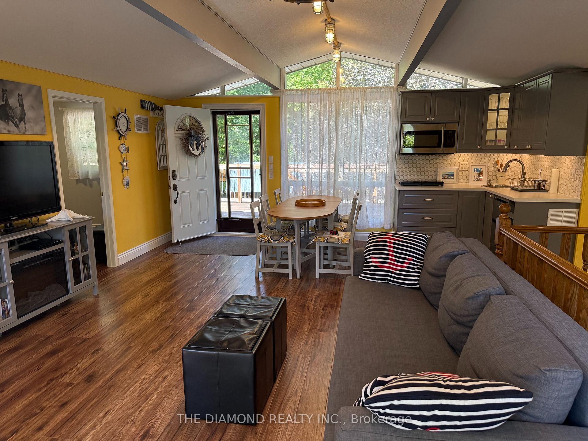Photo 10 of 177 Moreau Parkway, Tiny, Rural Tiny — HOMEH