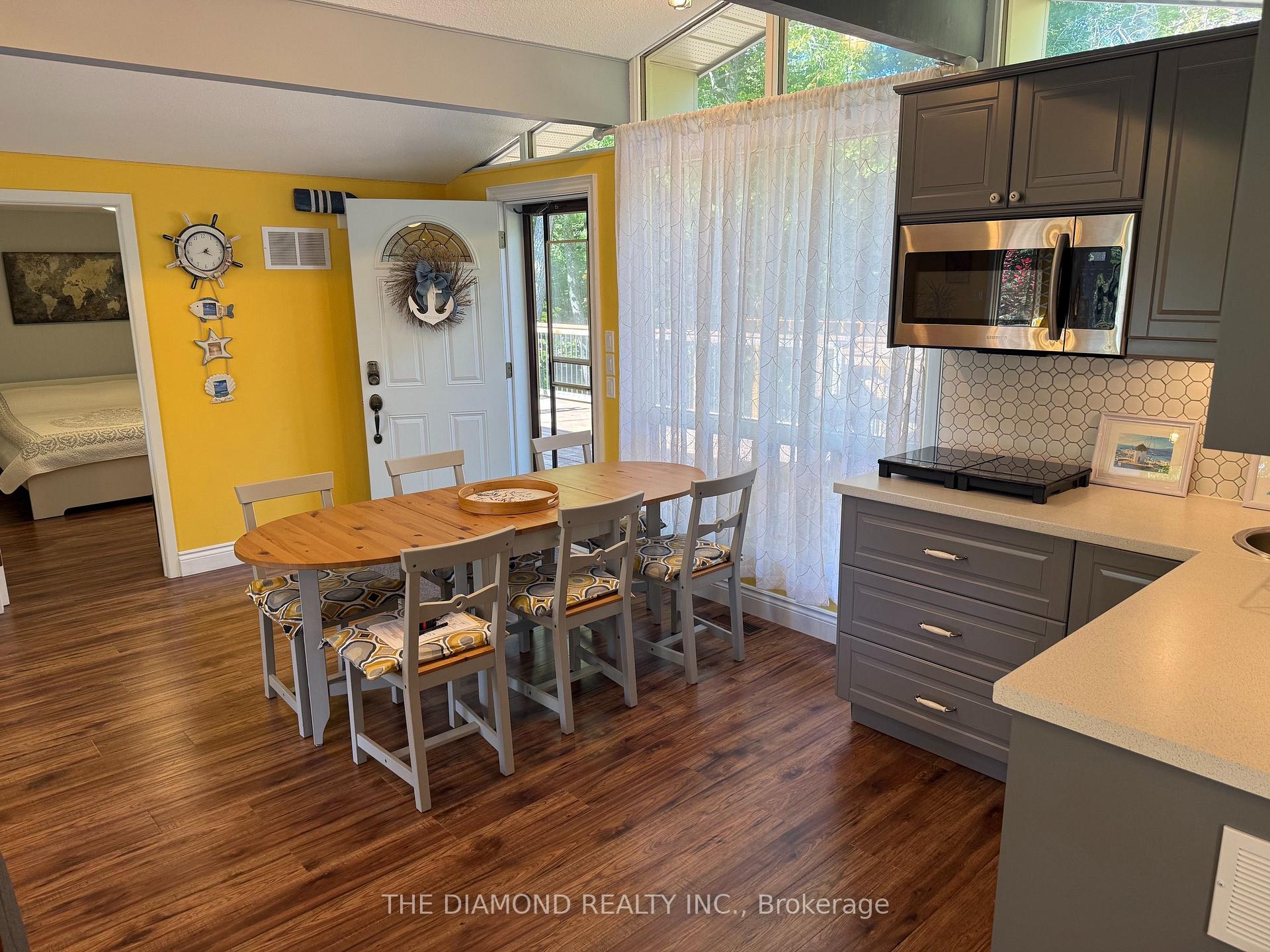 Photo 11 of 177 Moreau Parkway, Tiny, Rural Tiny — HOMEH