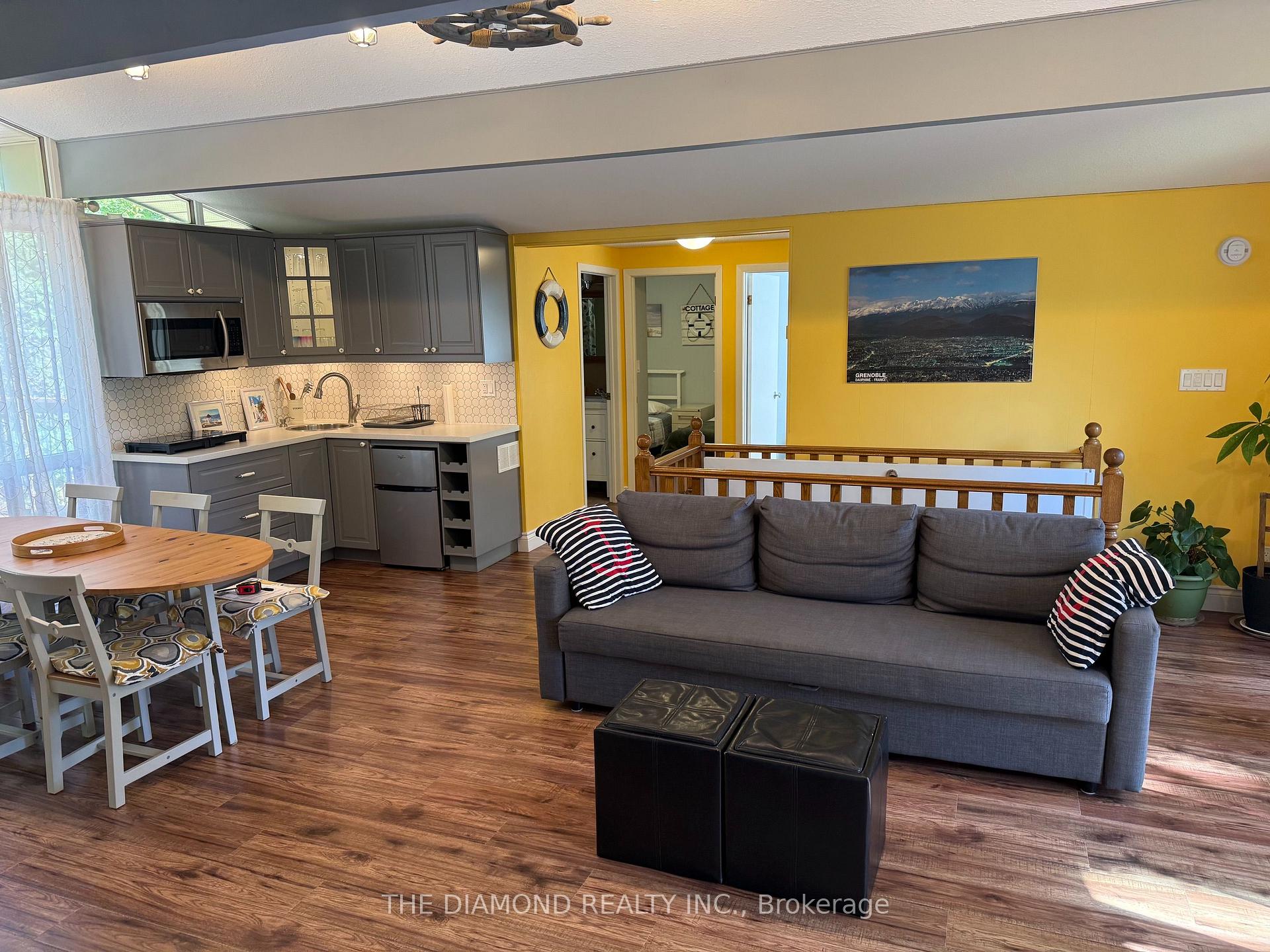 Photo 13 of 177 Moreau Parkway, Tiny, Rural Tiny — HOMEH