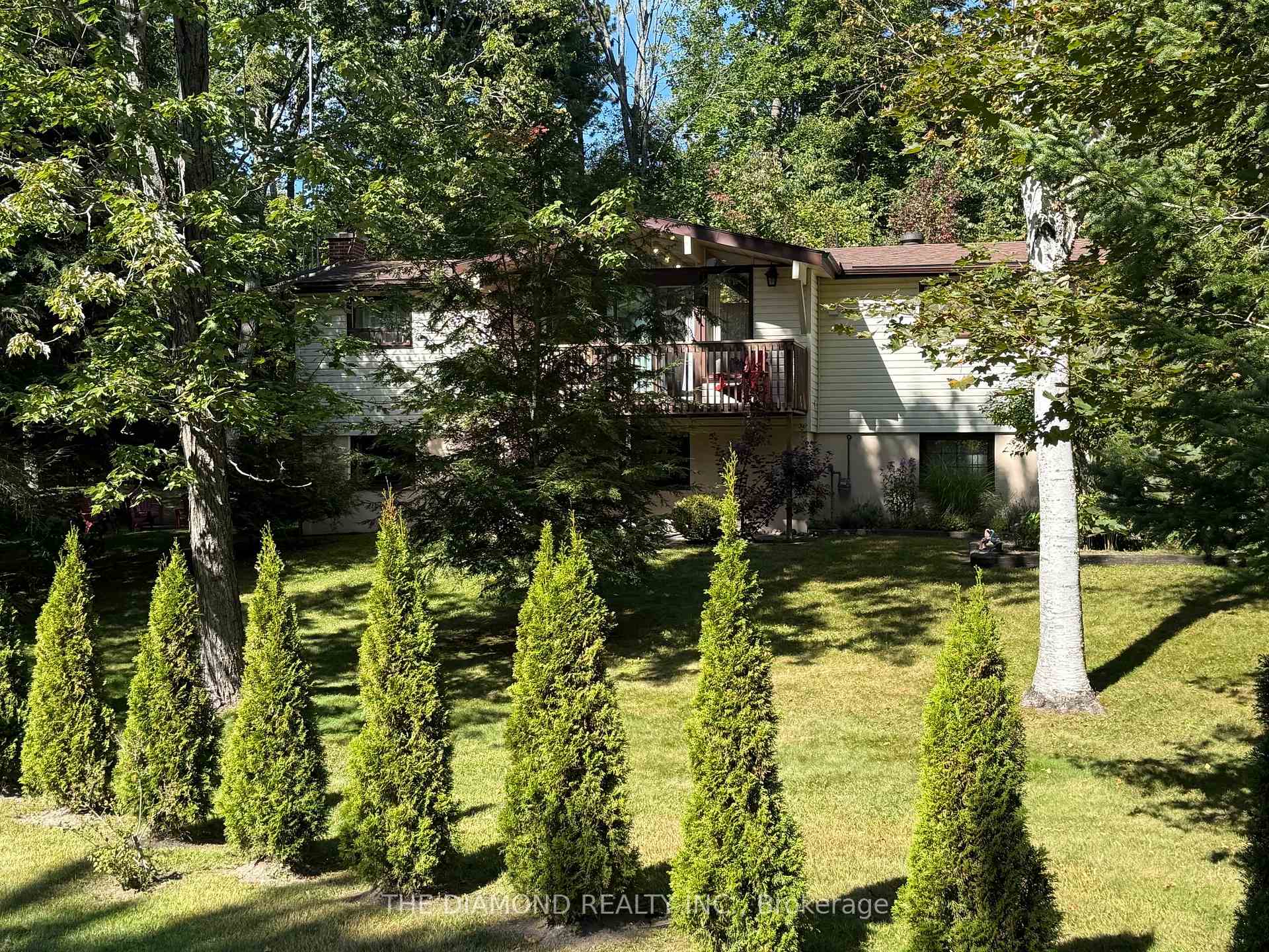 Photo 38 of 177 Moreau Parkway, Tiny, Rural Tiny — HOMEH