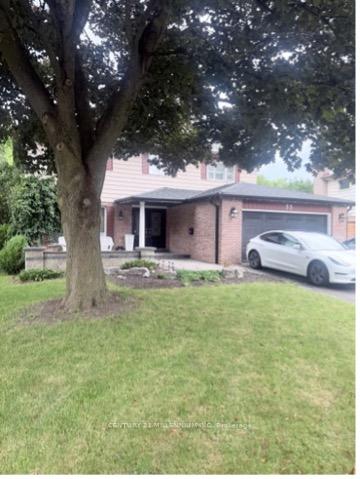Photo 2 of 55 Ridgehill Drive, Brampton, Brampton South — HOMEH