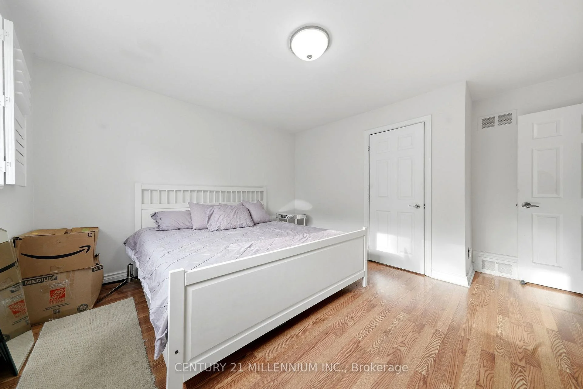 Photo 29 of 55 Ridgehill Drive, Brampton, Brampton South — HOMEH