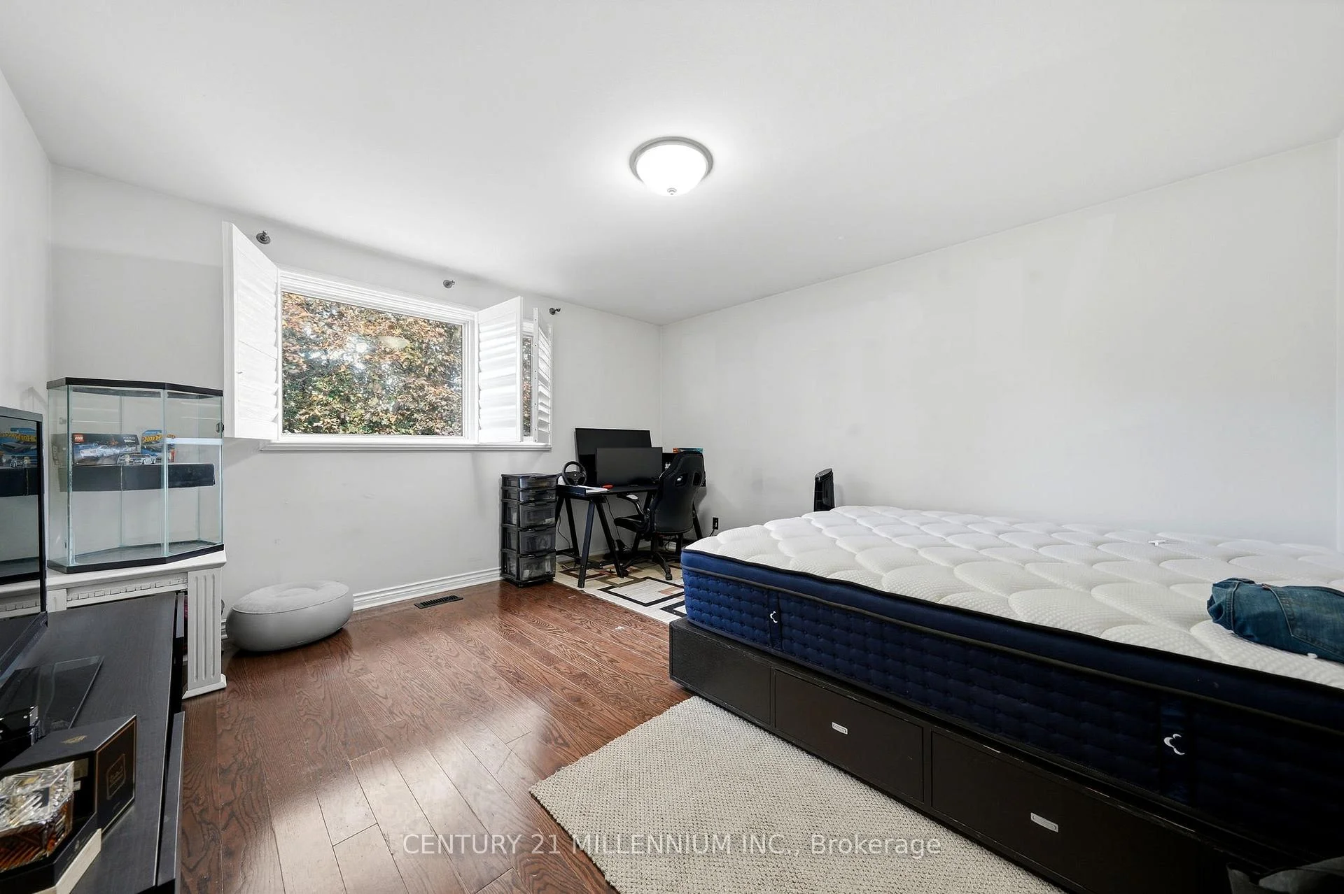 Photo 32 of 55 Ridgehill Drive, Brampton, Brampton South — HOMEH