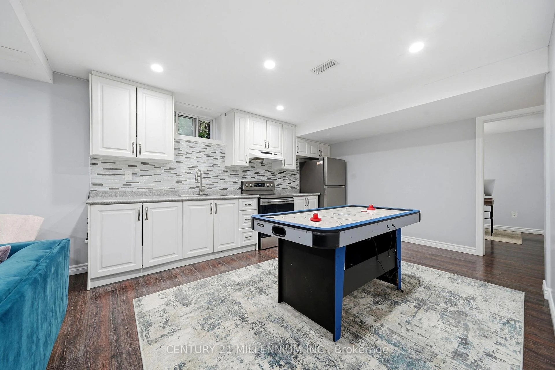 Photo 37 of 55 Ridgehill Drive, Brampton, Brampton South — HOMEH