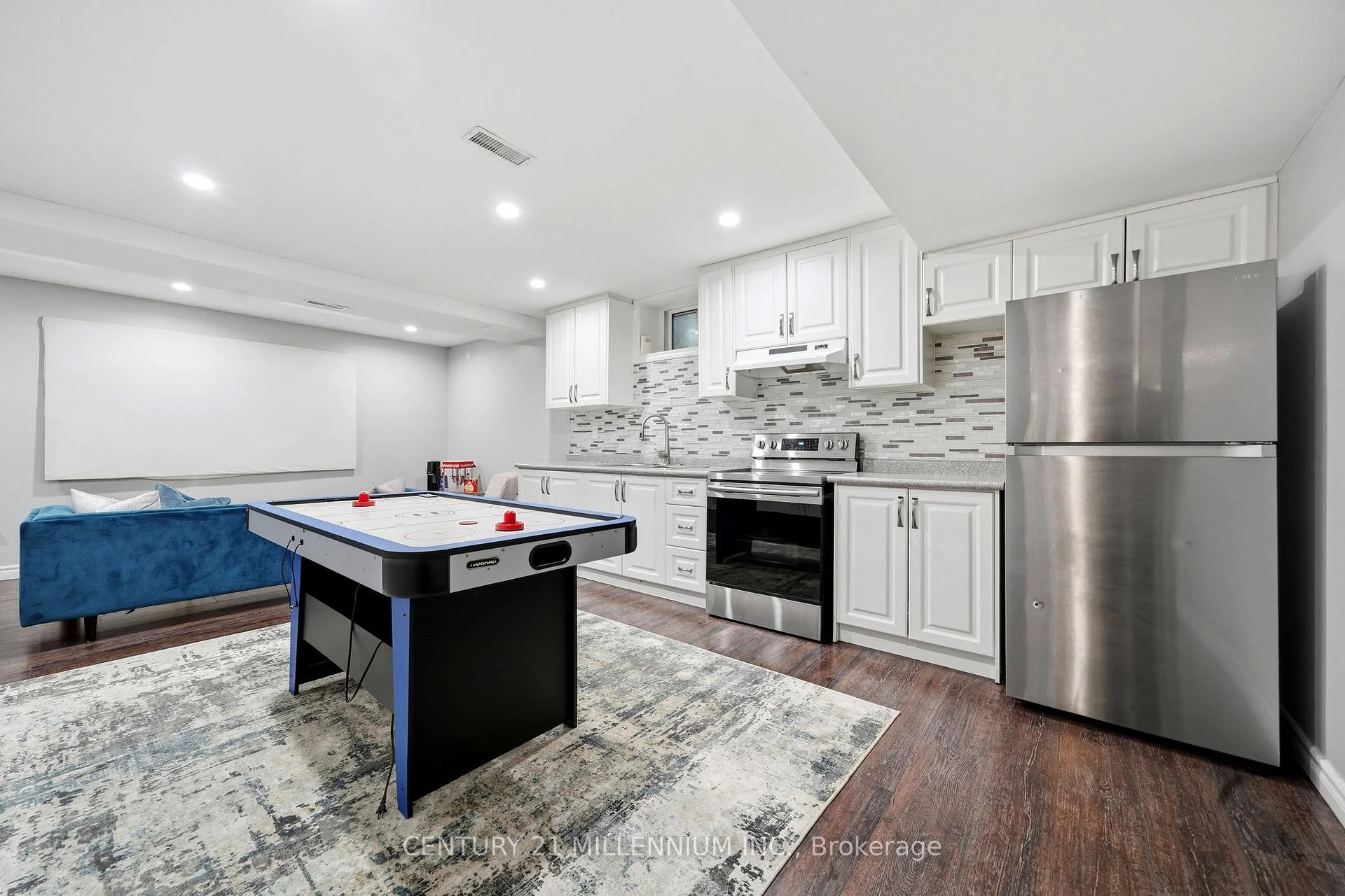 Photo 38 of 55 Ridgehill Drive, Brampton, Brampton South — HOMEH