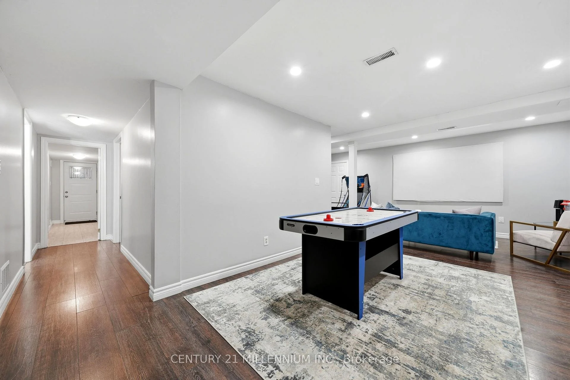 Photo 39 of 55 Ridgehill Drive, Brampton, Brampton South — HOMEH