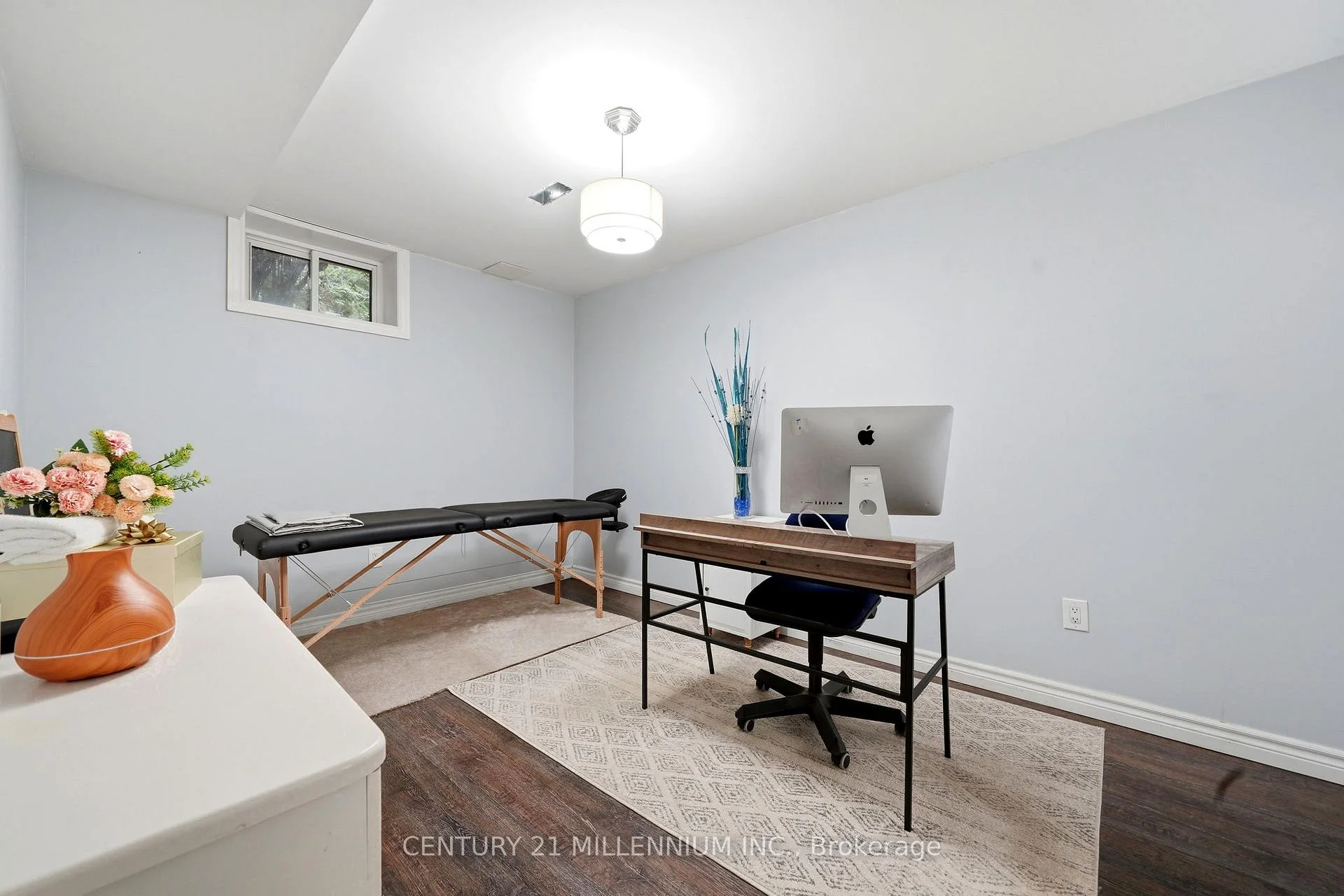 Photo 40 of 55 Ridgehill Drive, Brampton, Brampton South — HOMEH