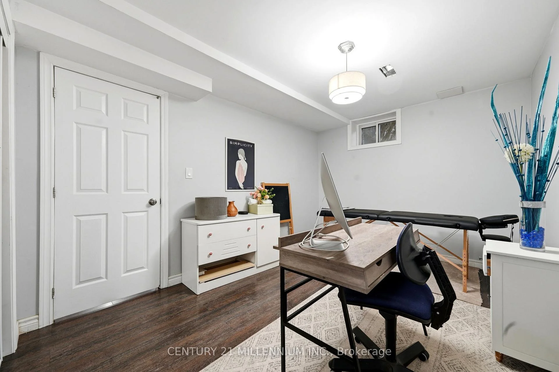 Photo 41 of 55 Ridgehill Drive, Brampton, Brampton South — HOMEH