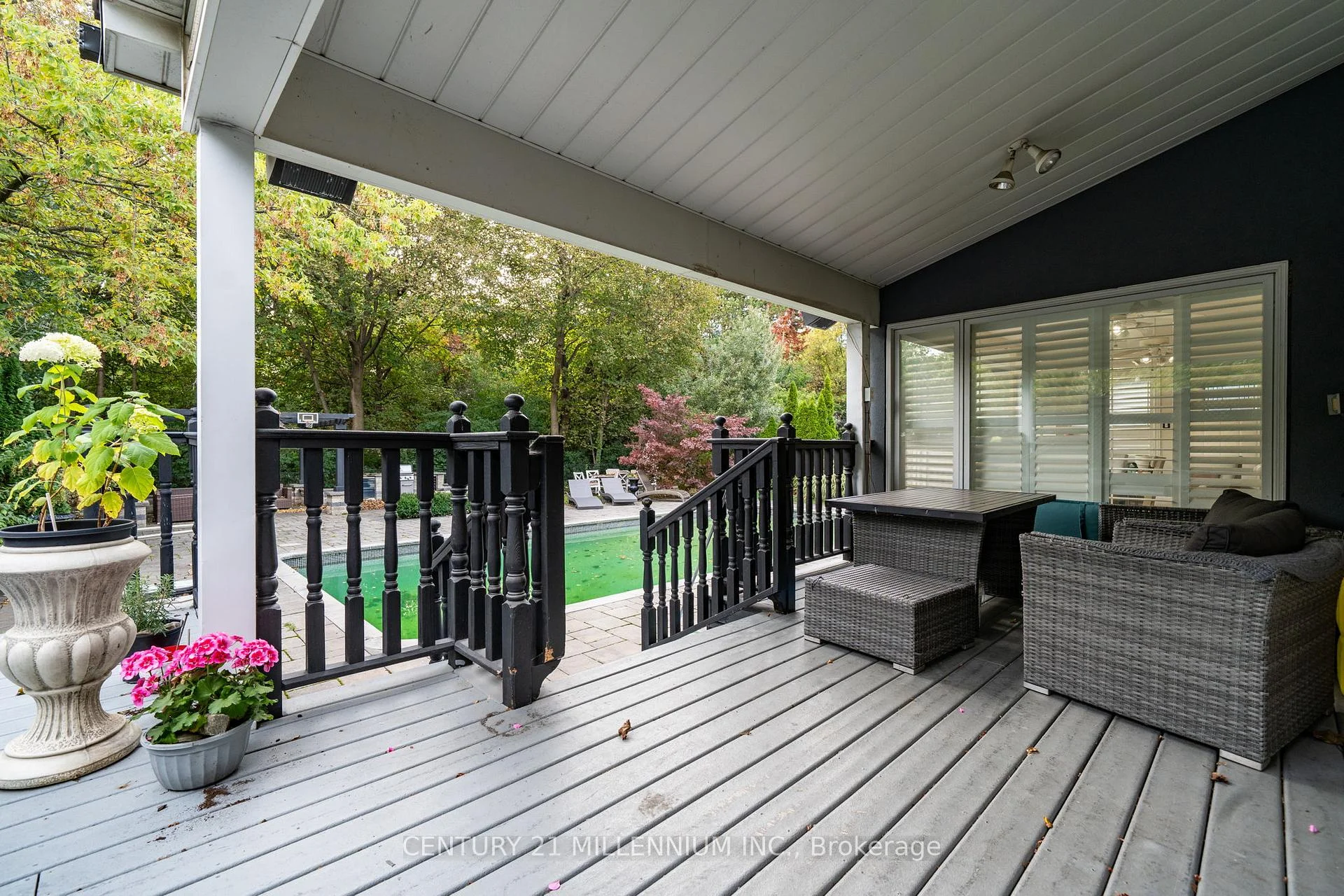 Photo 47 of 55 Ridgehill Drive, Brampton, Brampton South — HOMEH