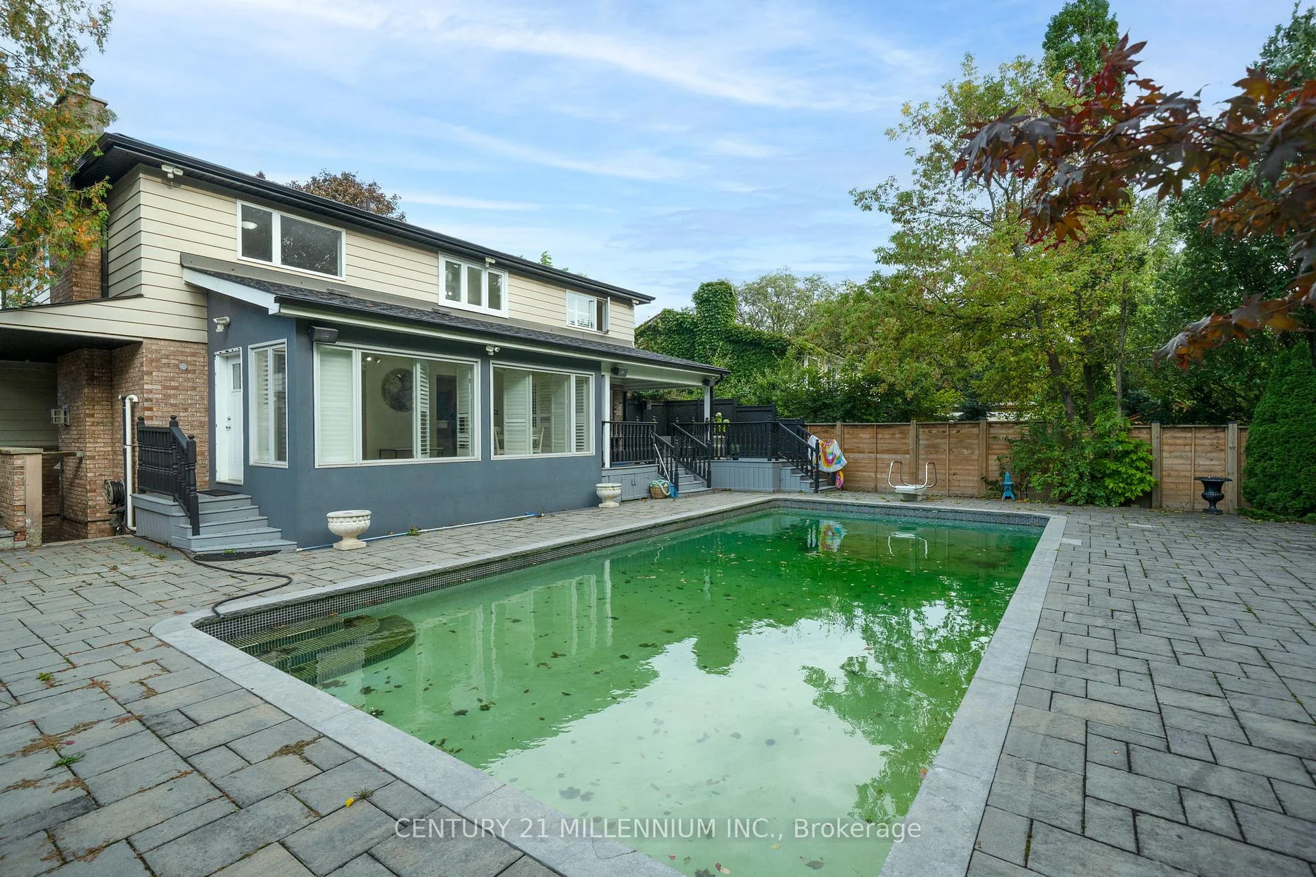 Photo 52 of 55 Ridgehill Drive, Brampton, Brampton South — HOMEH
