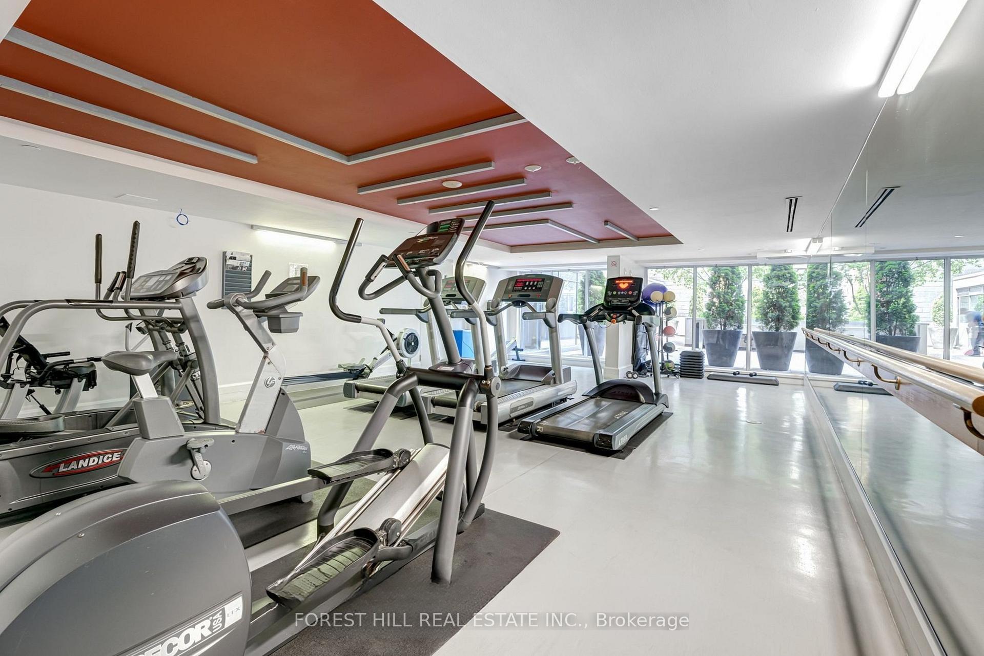 Photo 11 of Unit 917, 111 Elizabeth Street, Toronto, Bay Street Corridor — HOMEH